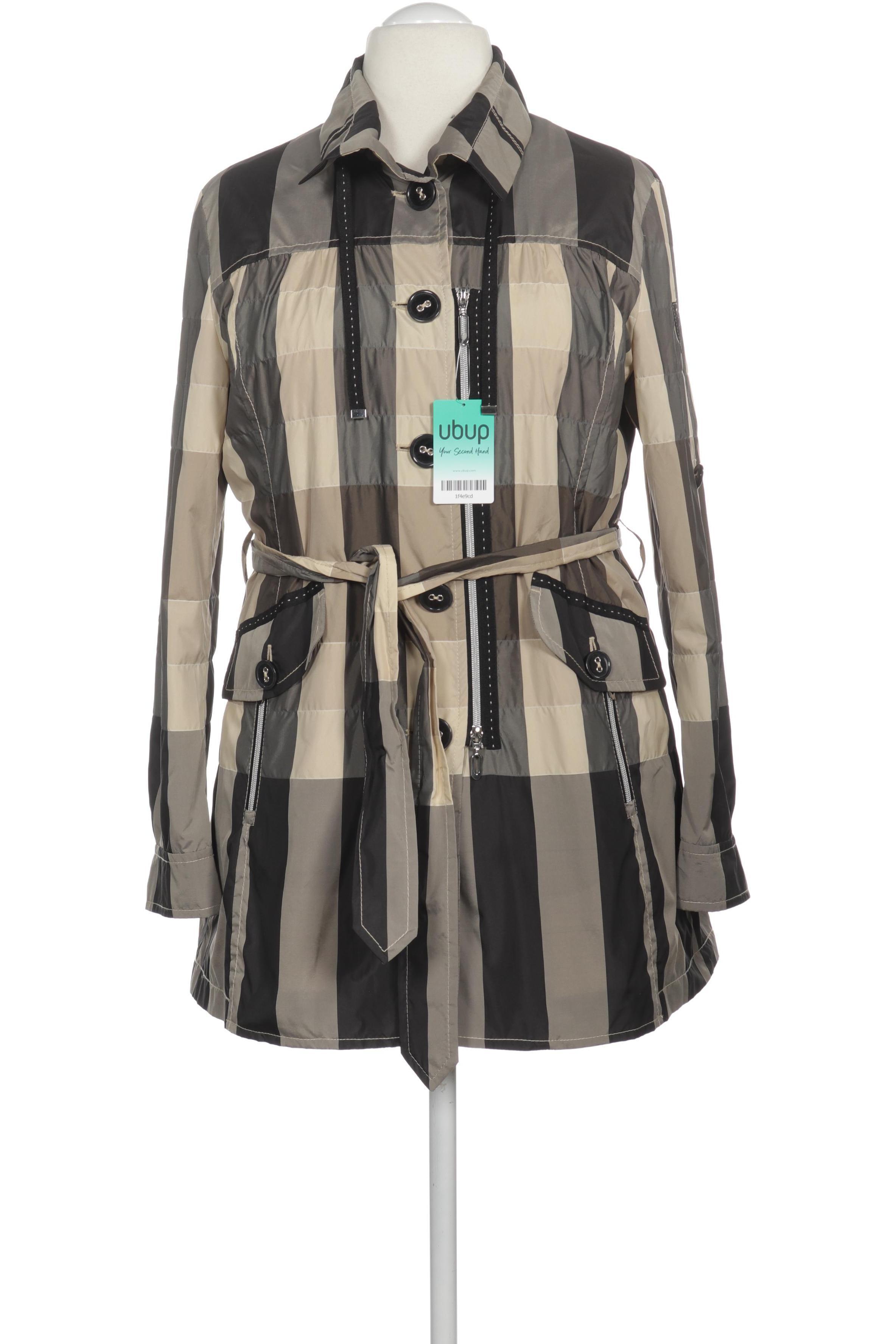 

Taifun Damen Jacke, beige, Gr. 42