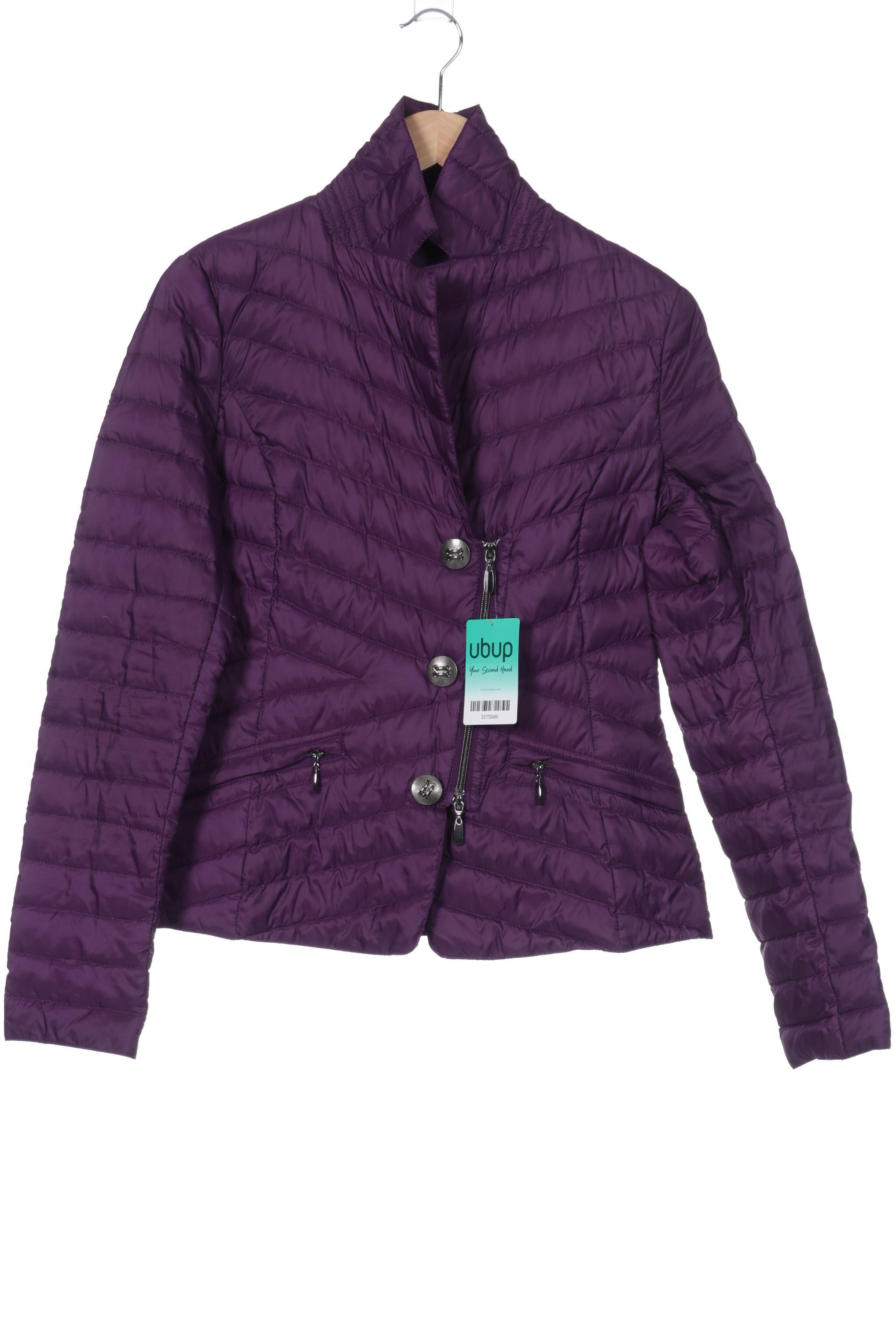 

Taifun Damen Jacke, lila, Gr. 36