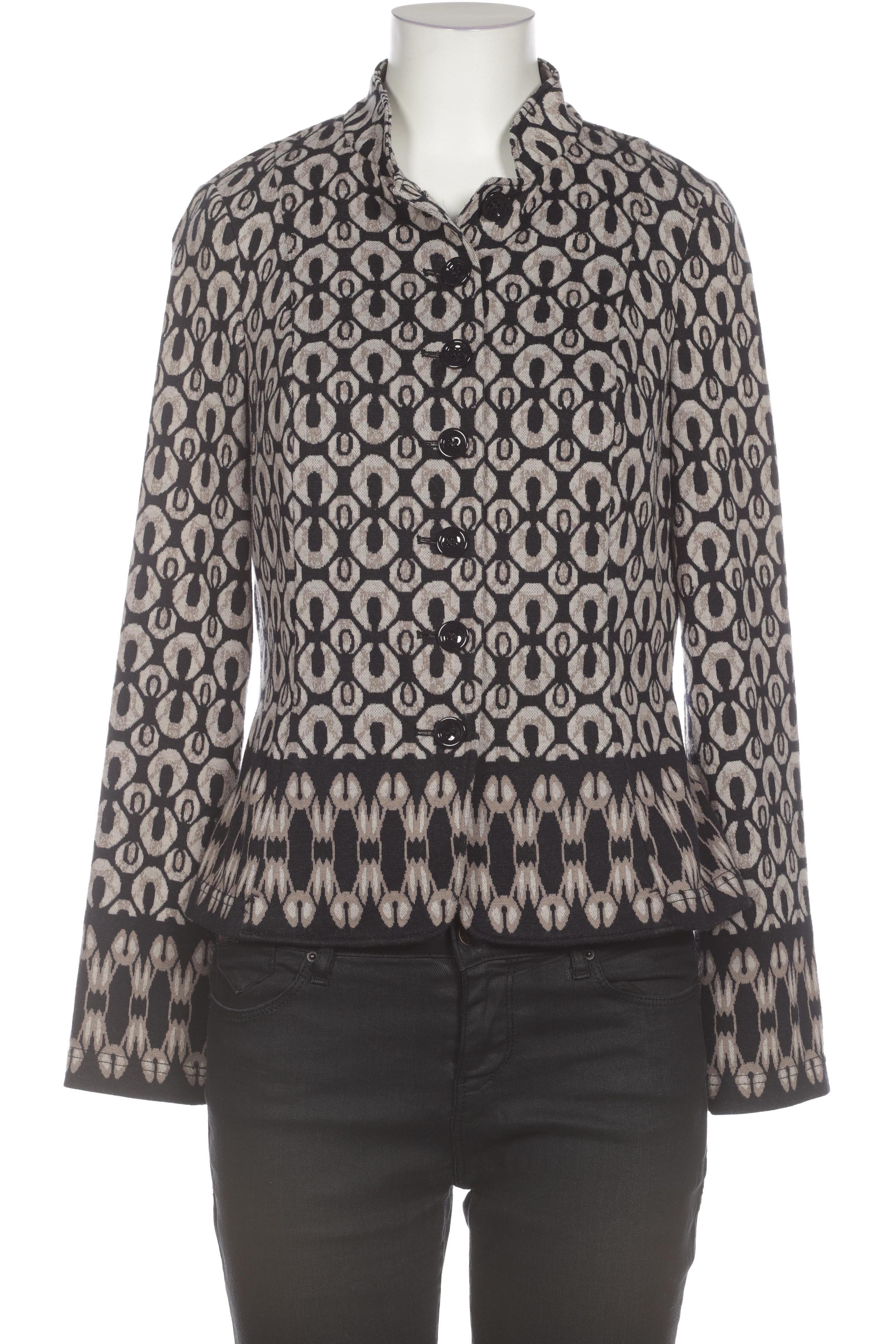 

Taifun Damen Blazer, grau, Gr. 38