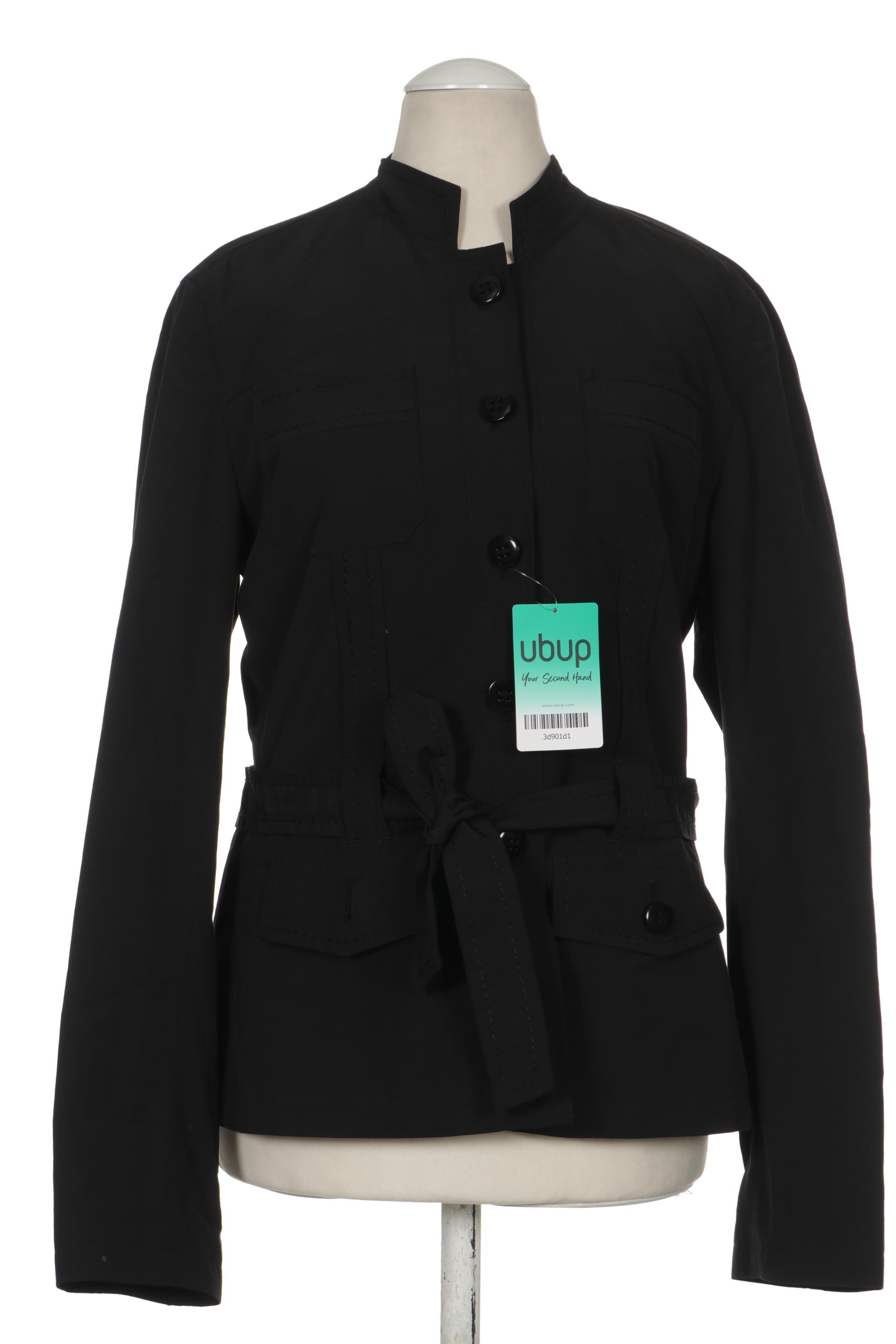 

Taifun Damen Jacke, schwarz, Gr. 36