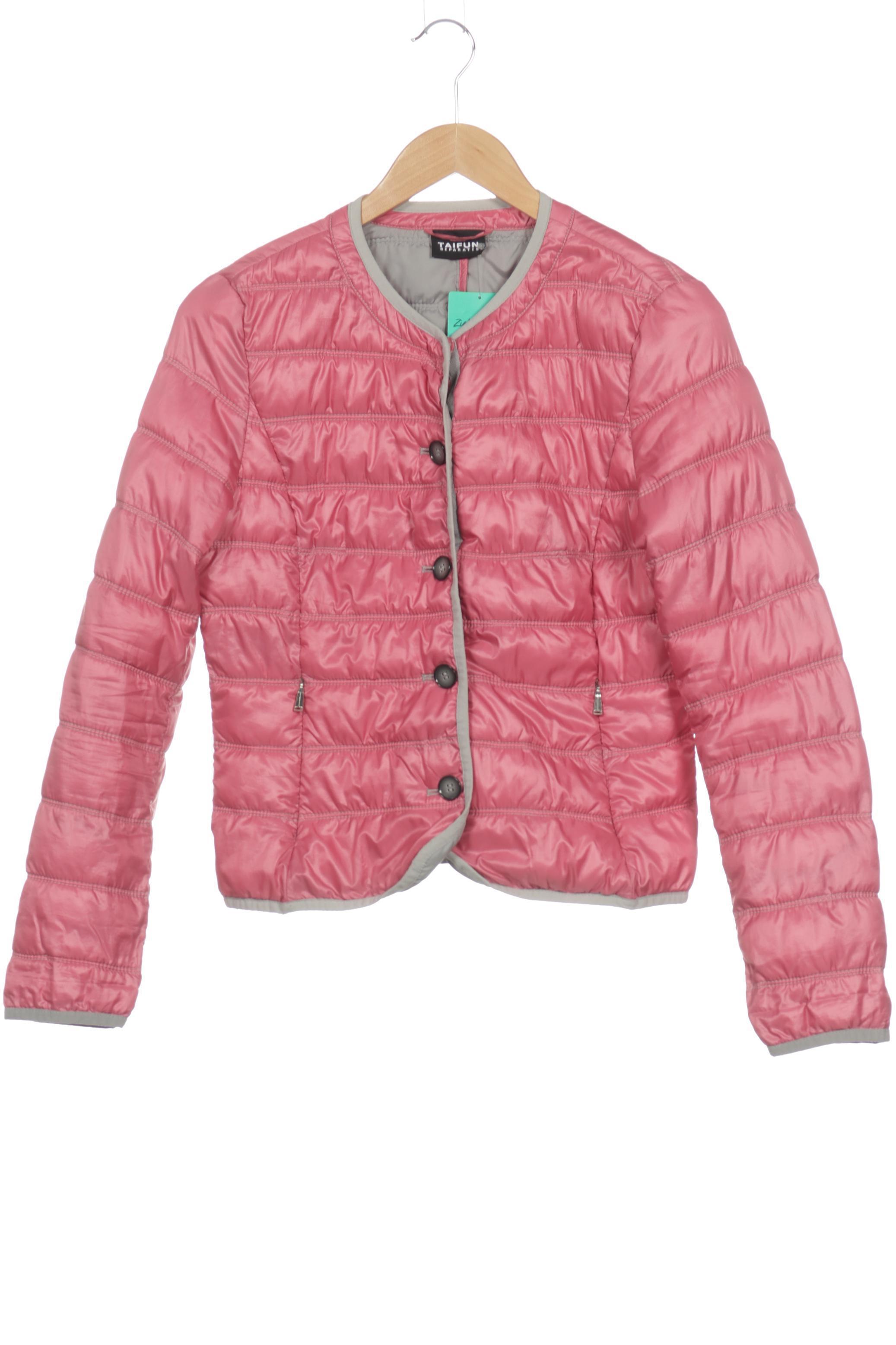 

Taifun Damen Jacke, pink, Gr.