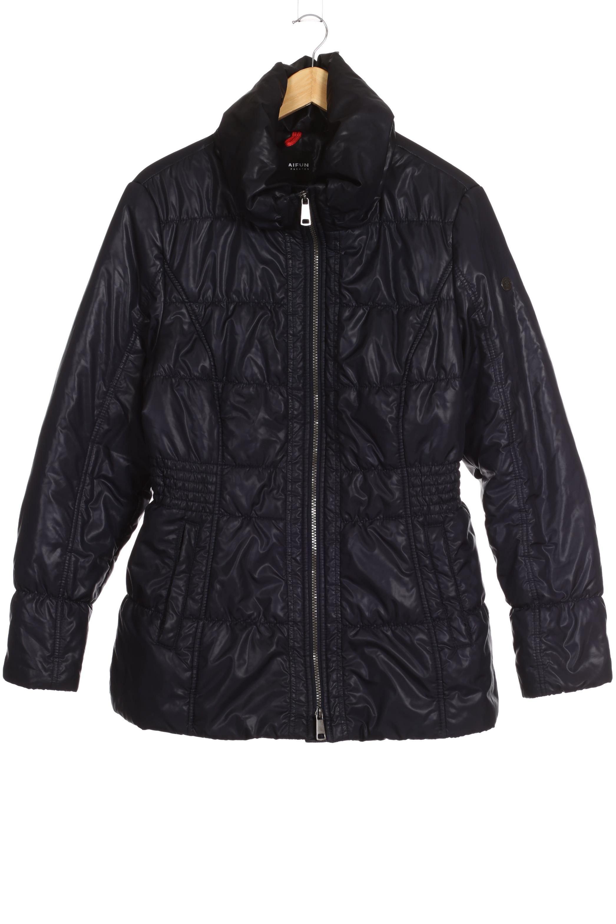 

Taifun Damen Jacke, blau, Gr.