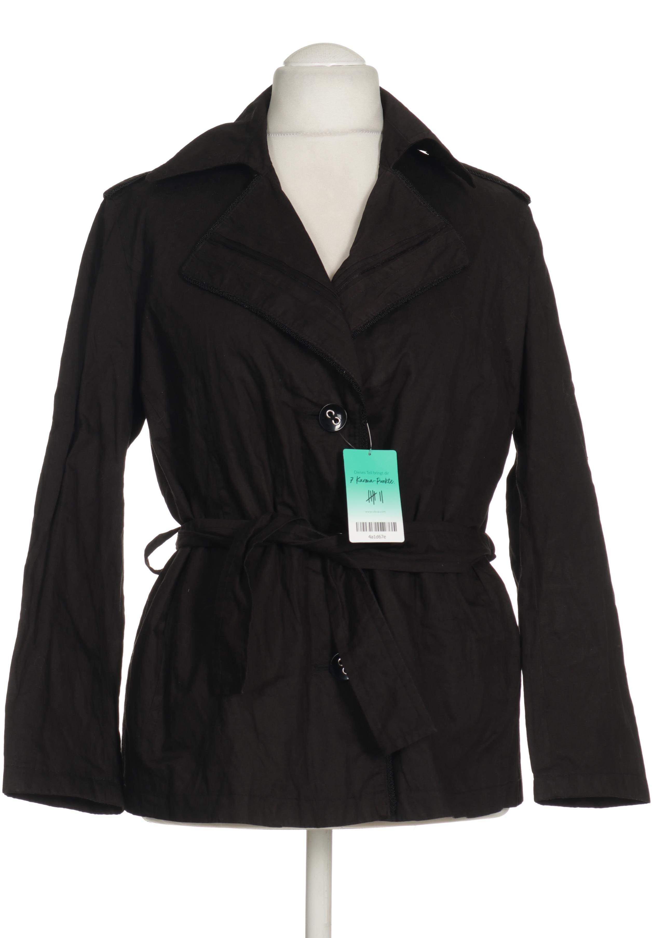 

Taifun Damen Jacke, schwarz, Gr. 40