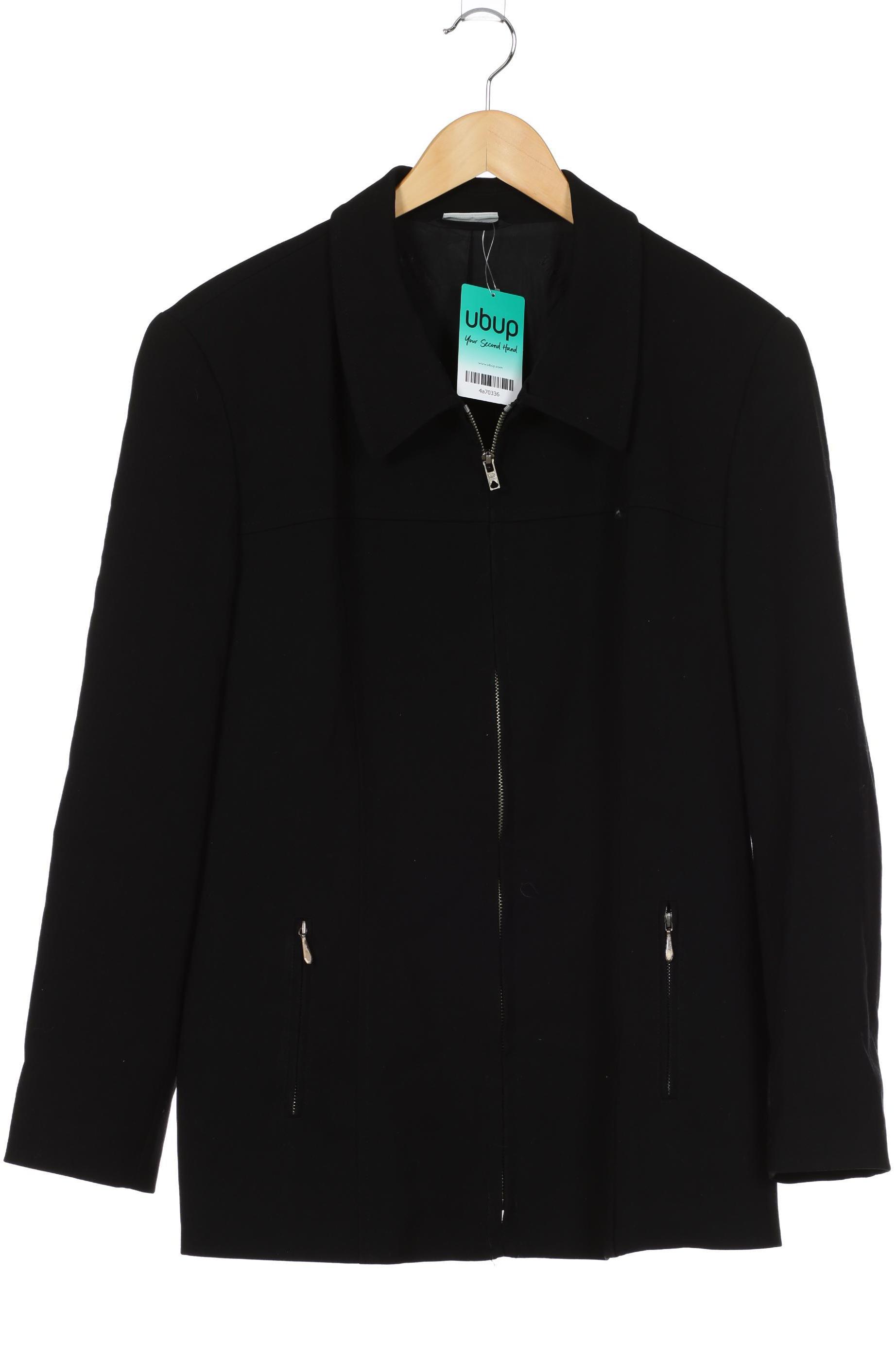 

Taifun Damen Jacke, schwarz, Gr. 42