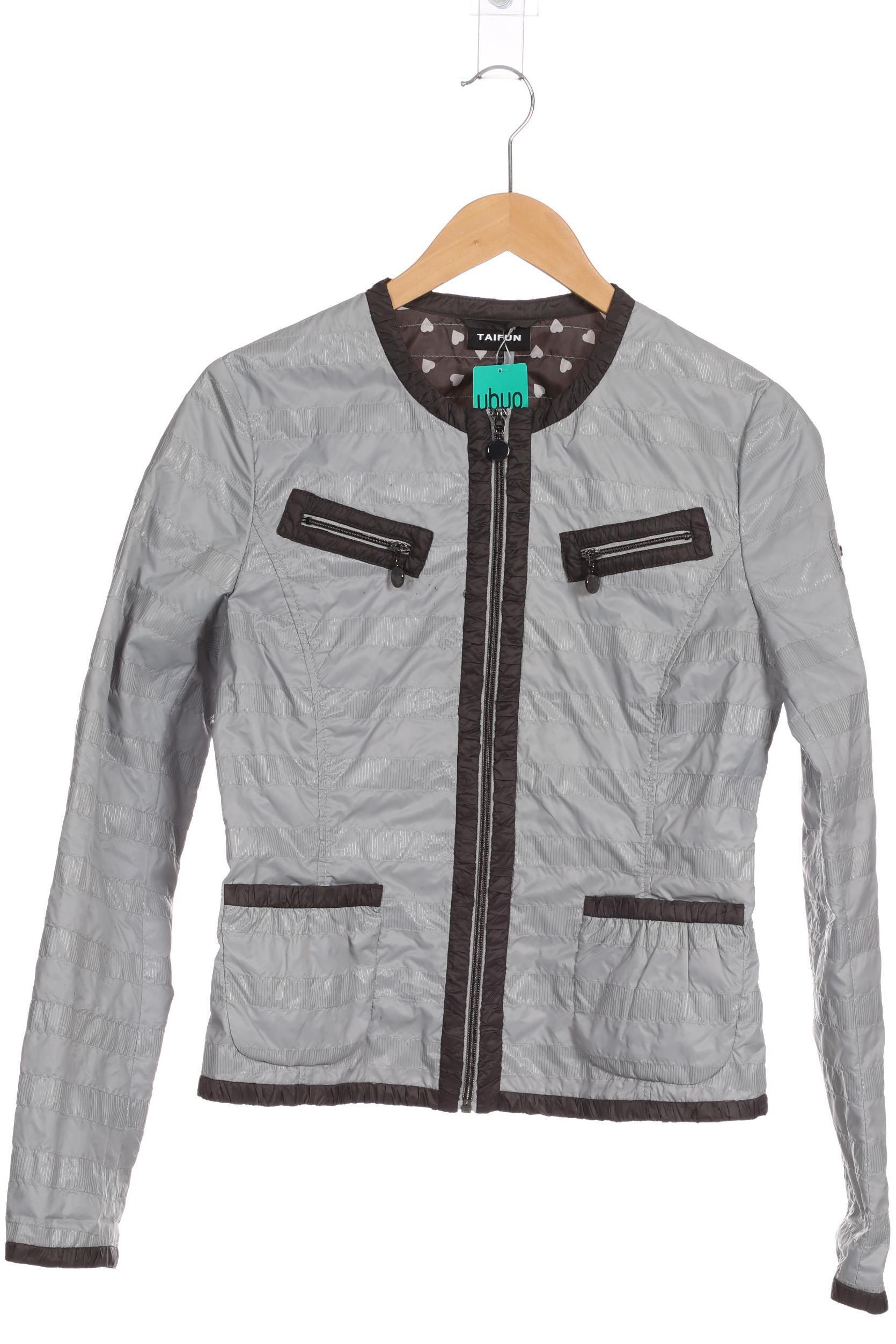 

Taifun Damen Jacke, grau, Gr.