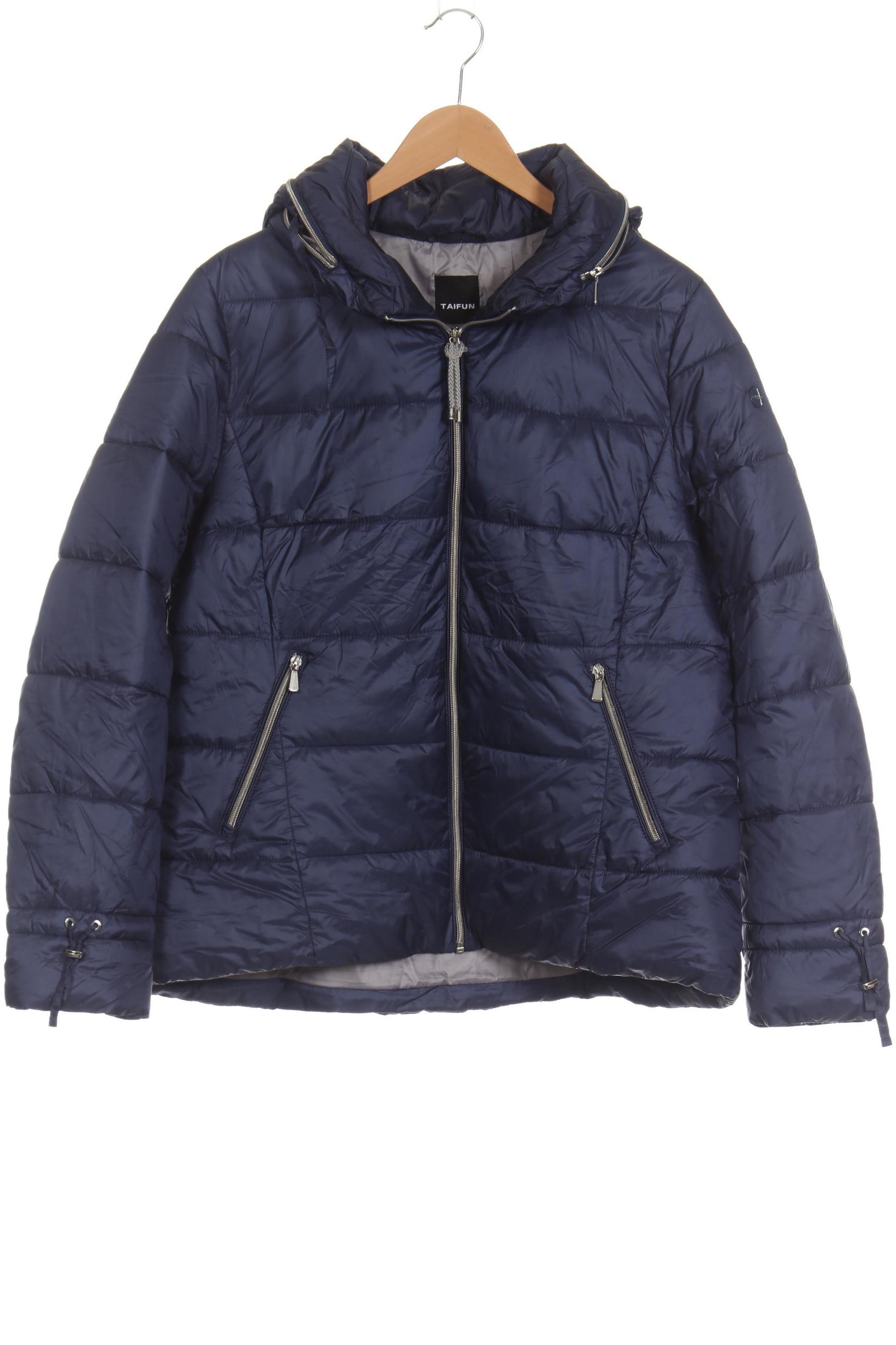 

Taifun Damen Jacke, blau, Gr.
