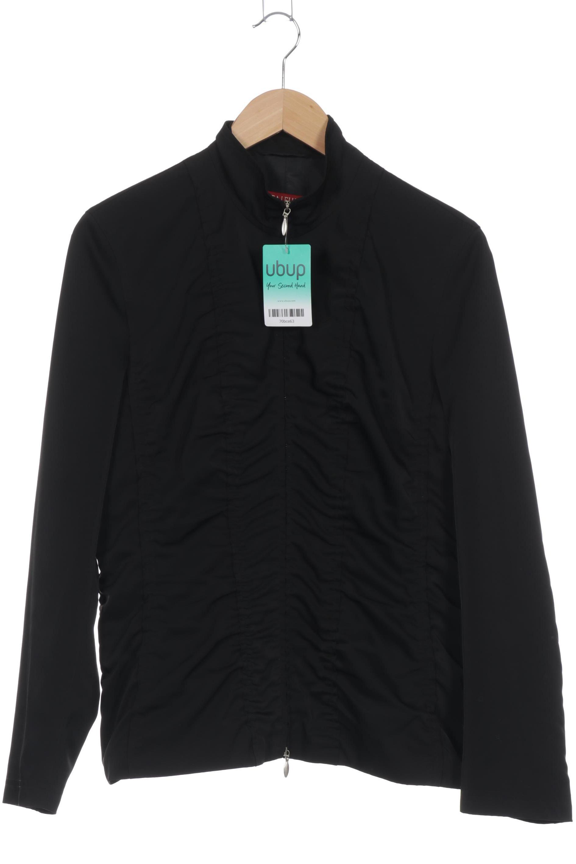 

Taifun Damen Jacke, schwarz, Gr. 40