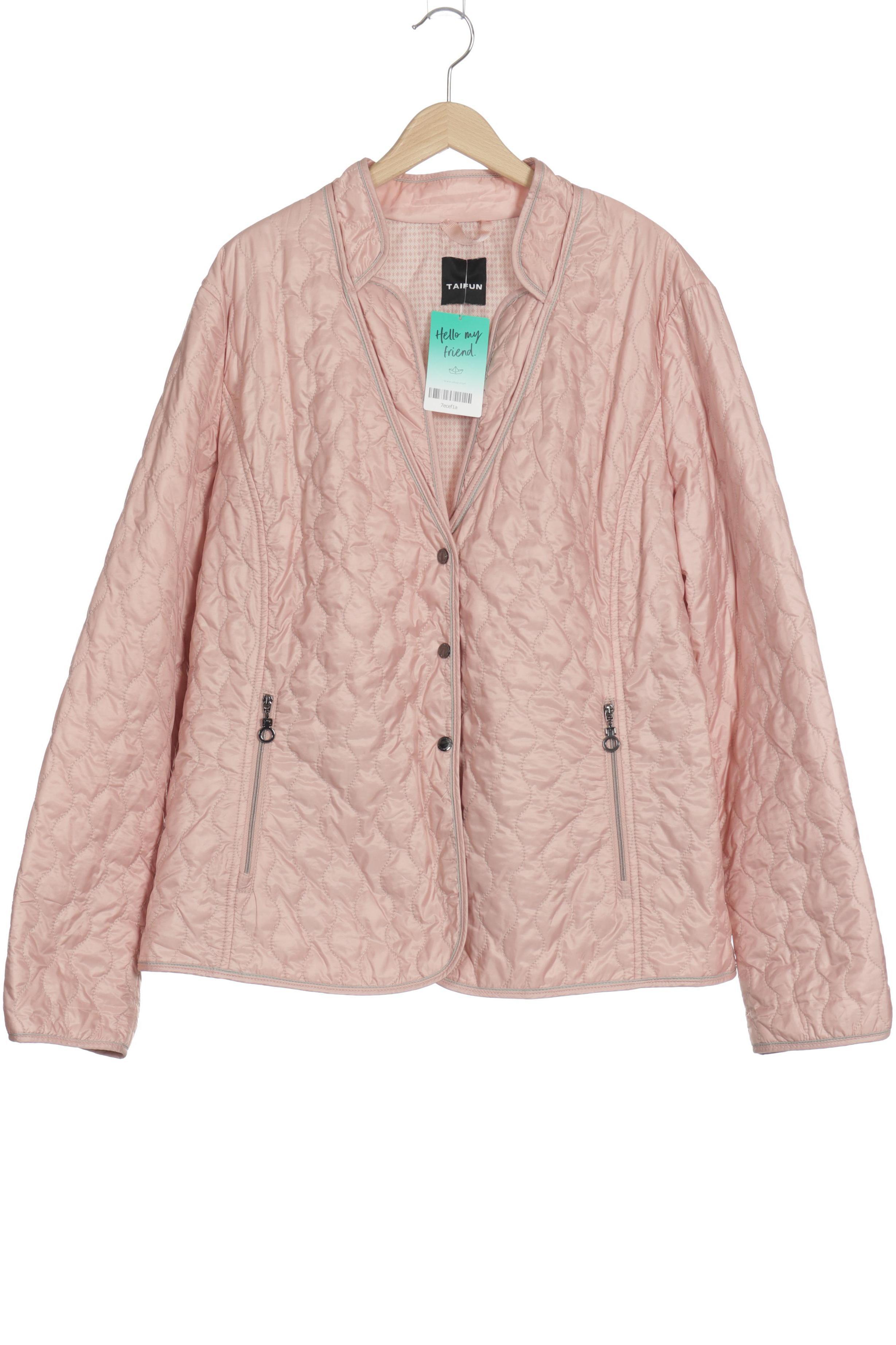 

Taifun Damen Jacke, pink, Gr.