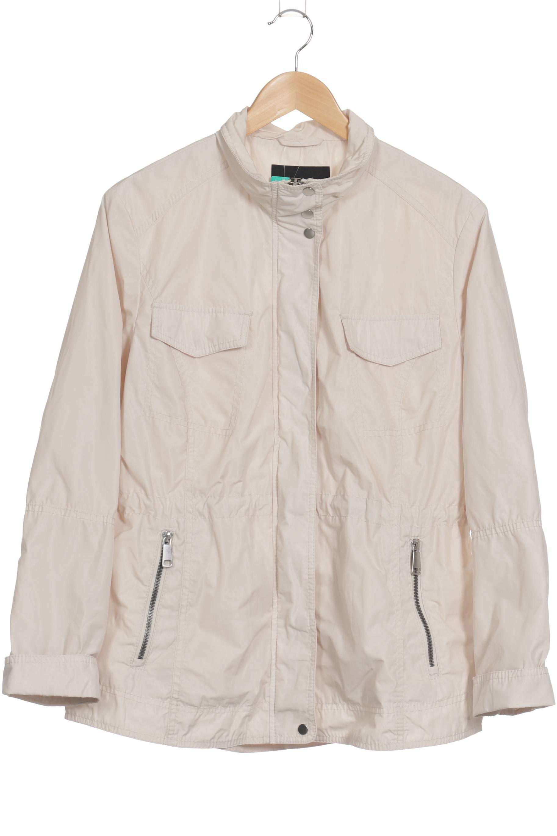 

Taifun Damen Jacke, weiß, Gr.