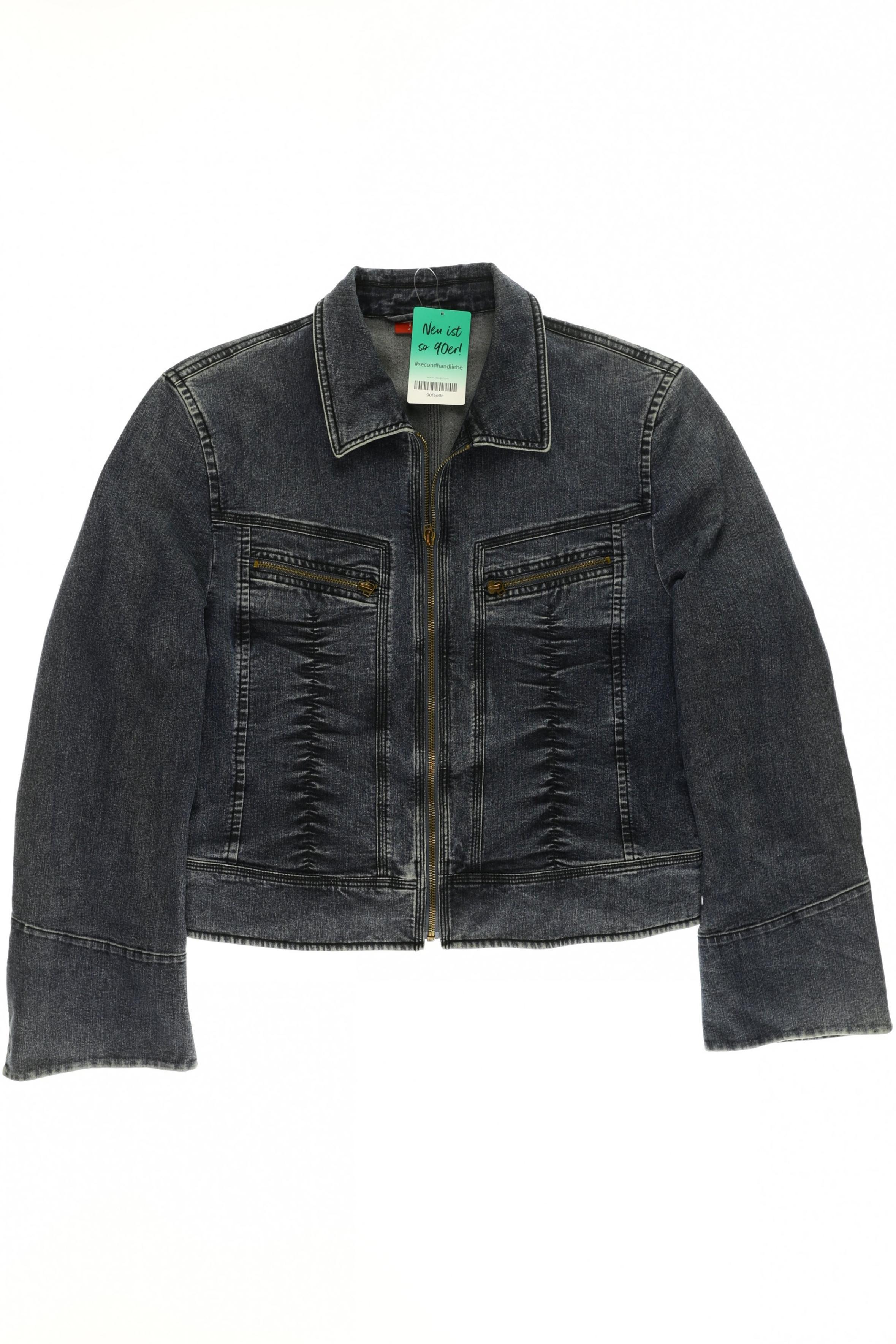 

Taifun Damen Jacke, blau, Gr.