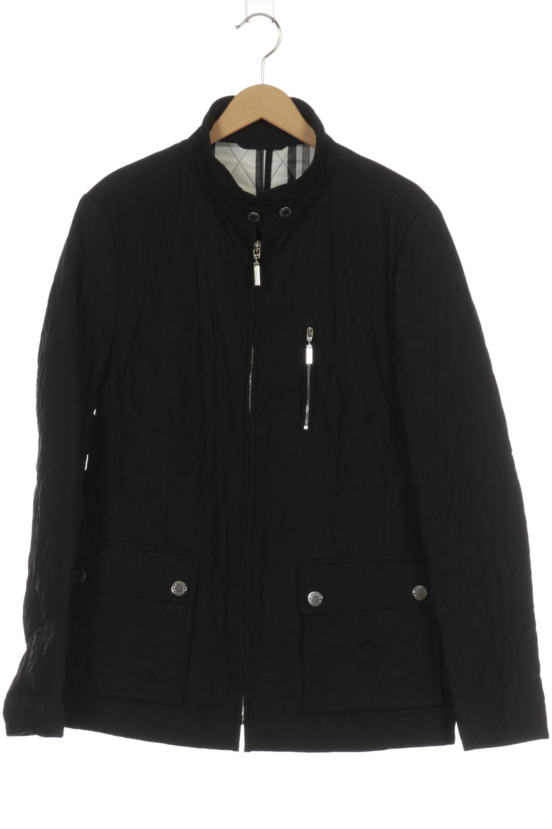 

Basler Damen Jacke, schwarz, Gr. 38