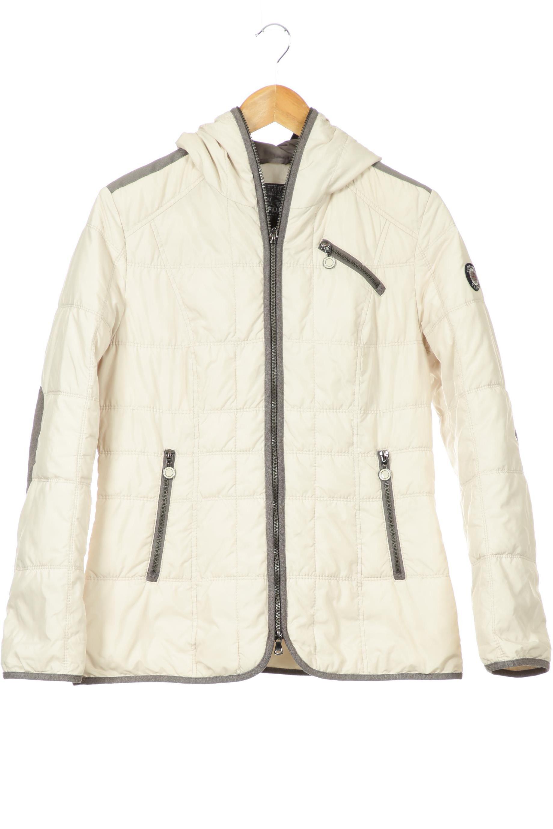 

Taifun Damen Jacke, beige, Gr.