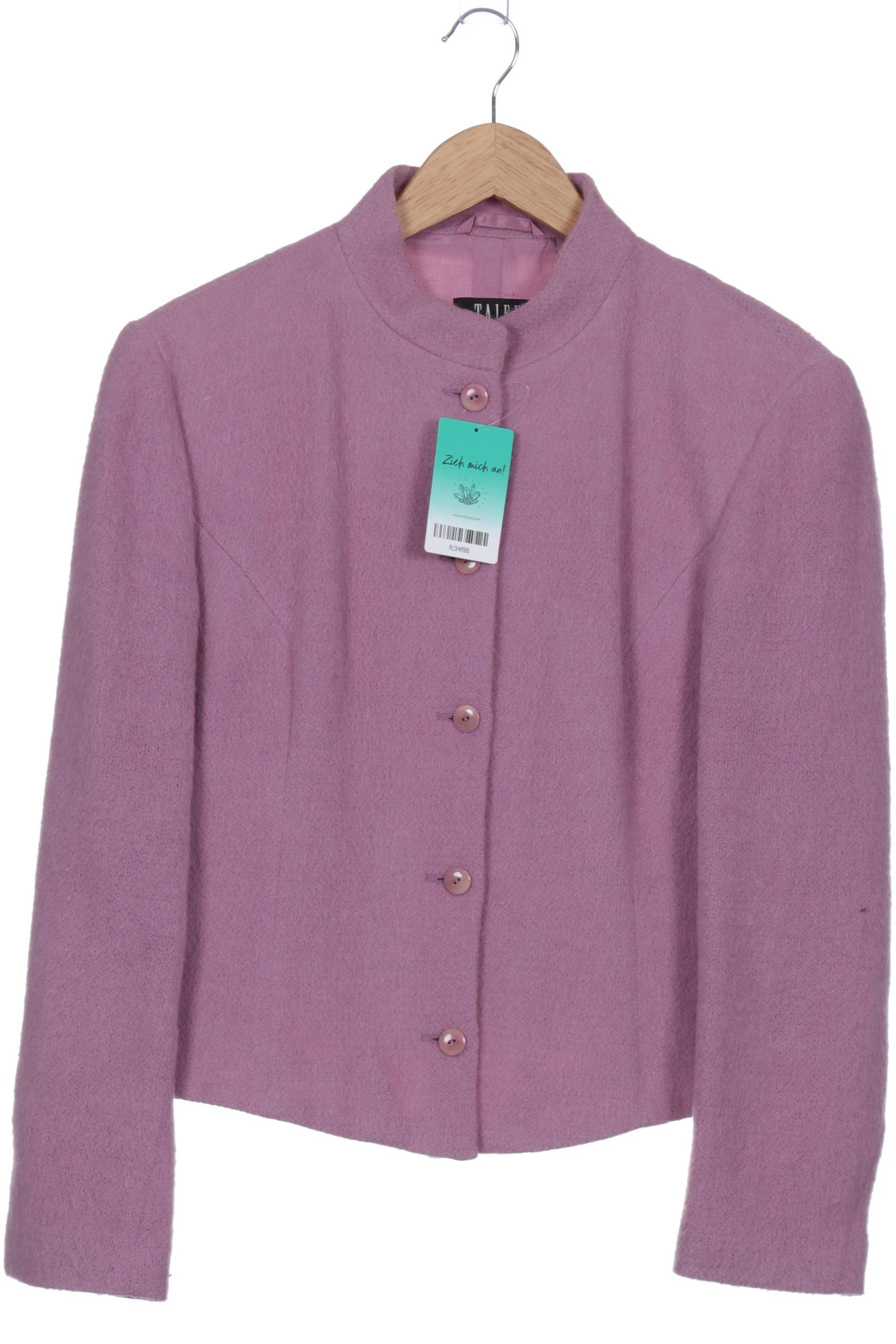 

Taifun Damen Jacke, pink, Gr. 40