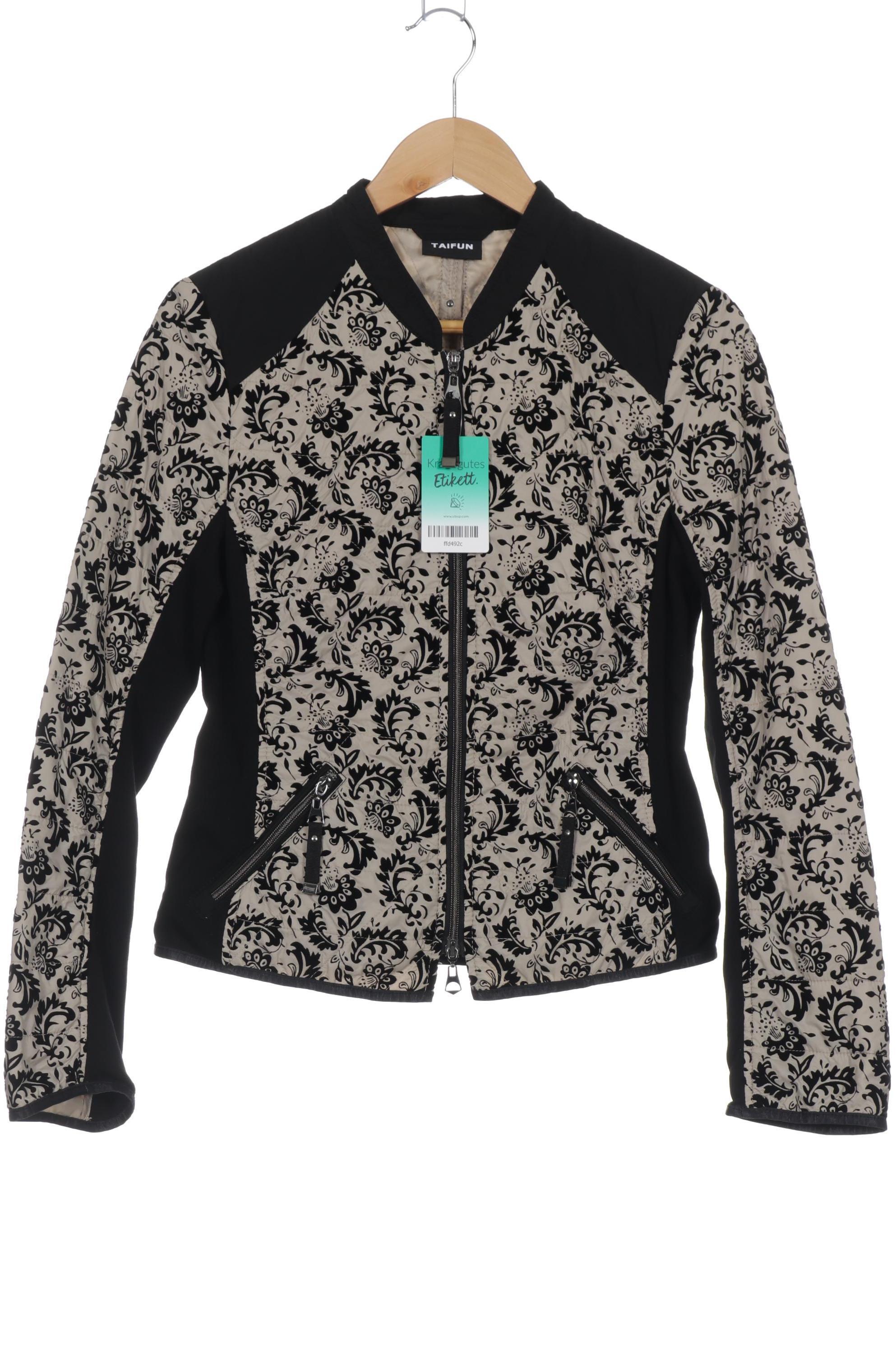 

Taifun Damen Jacke, beige, Gr.
