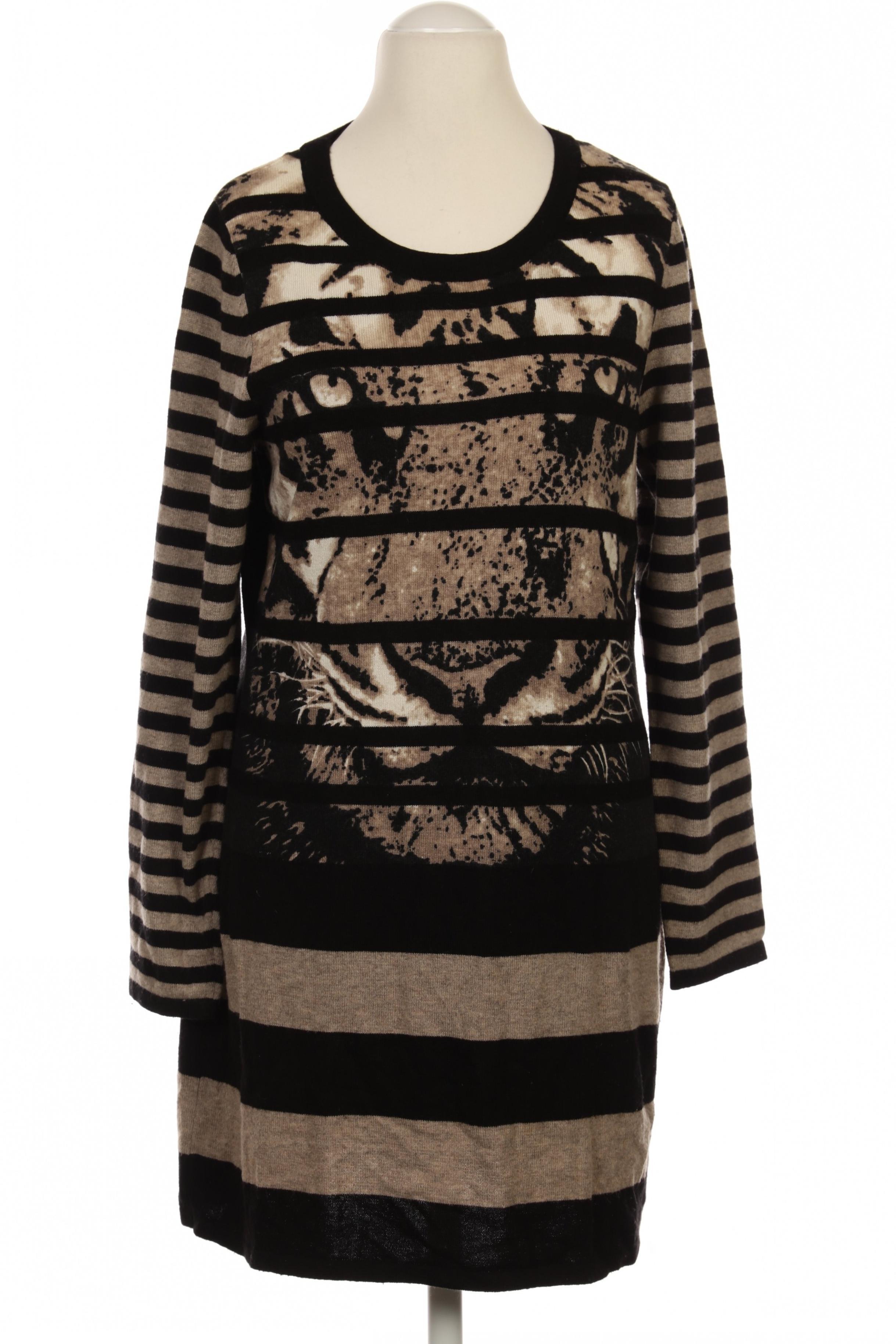 

Taifun Damen Kleid, schwarz, Gr.