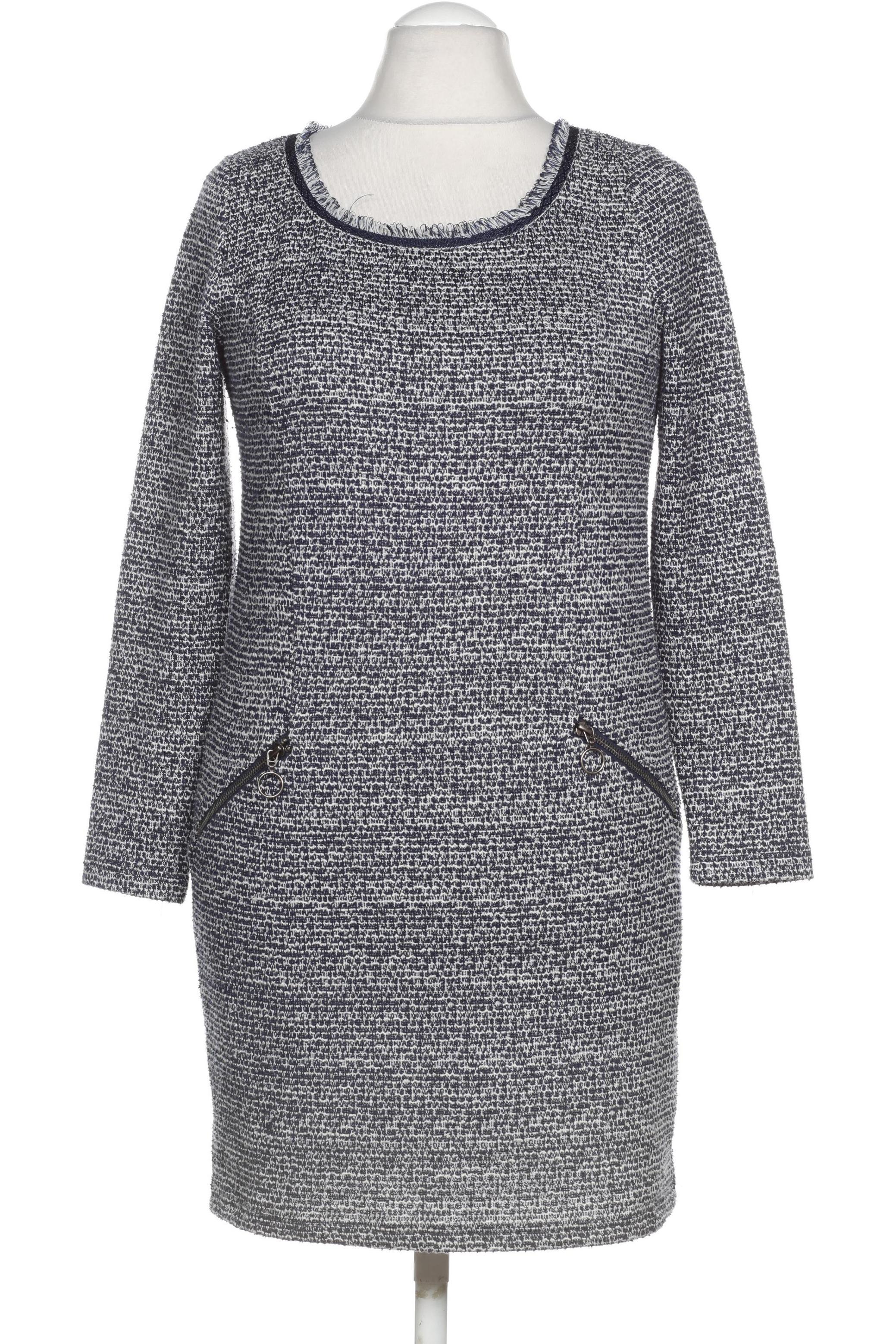 

Taifun Damen Kleid, blau, Gr.