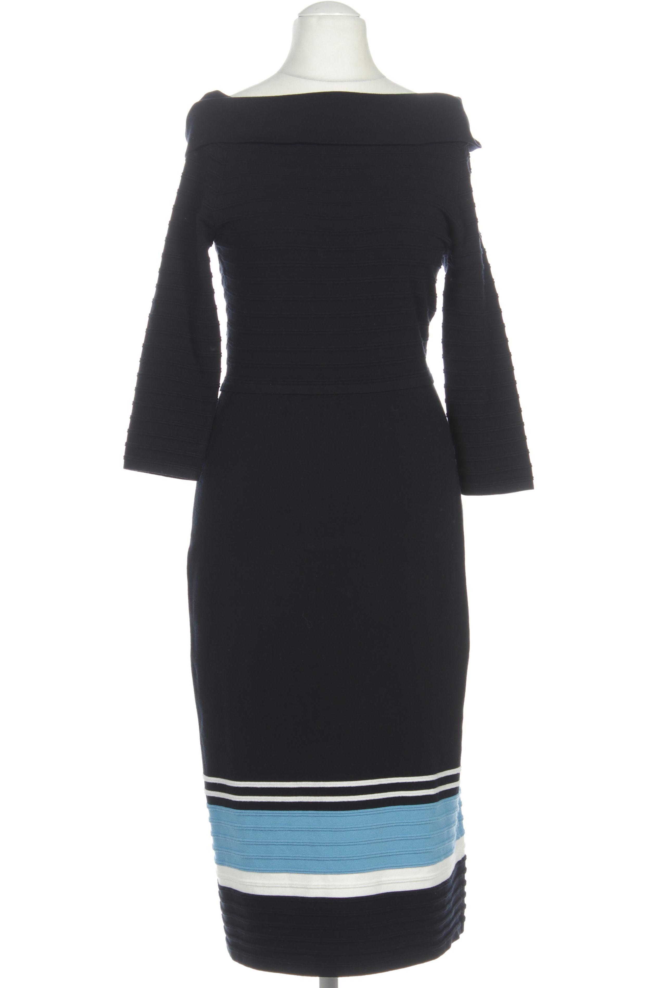 

Taifun Damen Kleid, blau, Gr.