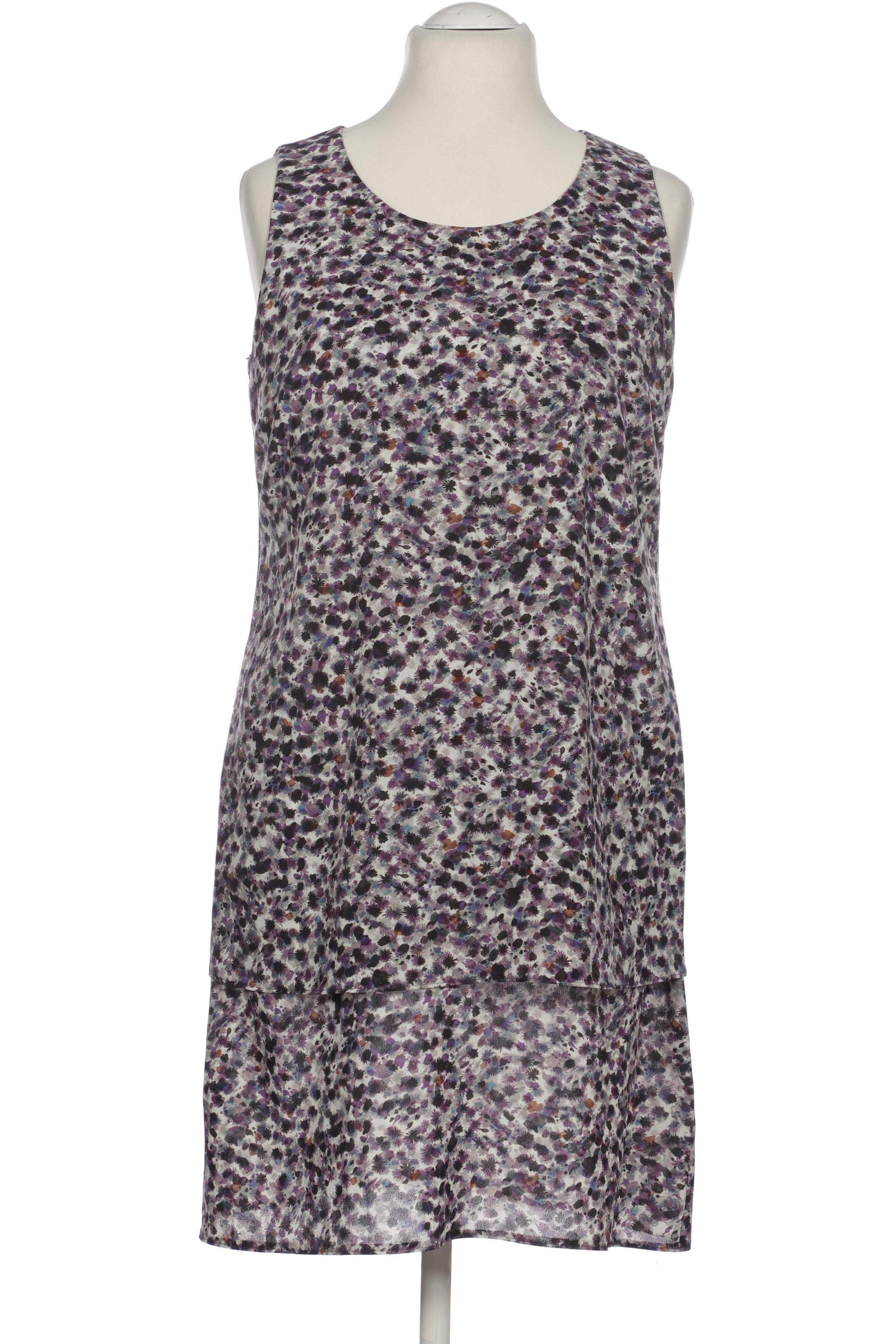 

Taifun Damen Kleid, lila, Gr. 38