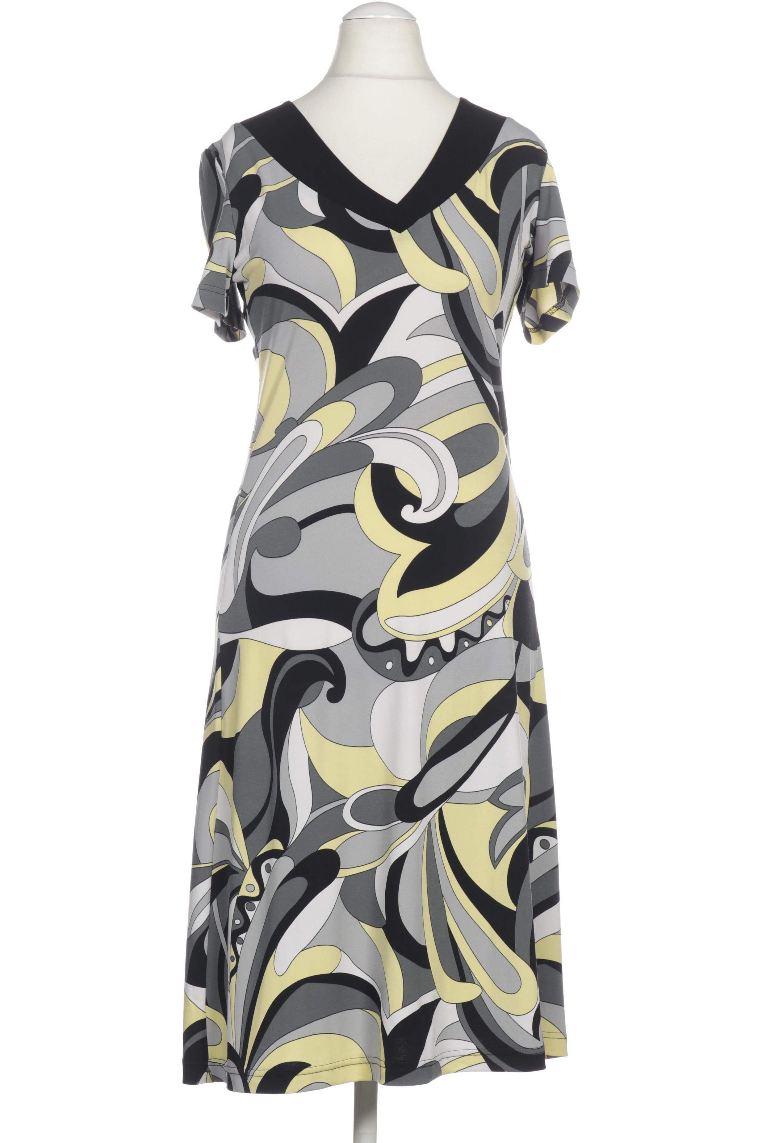 

Taifun Damen Kleid, schwarz, Gr.