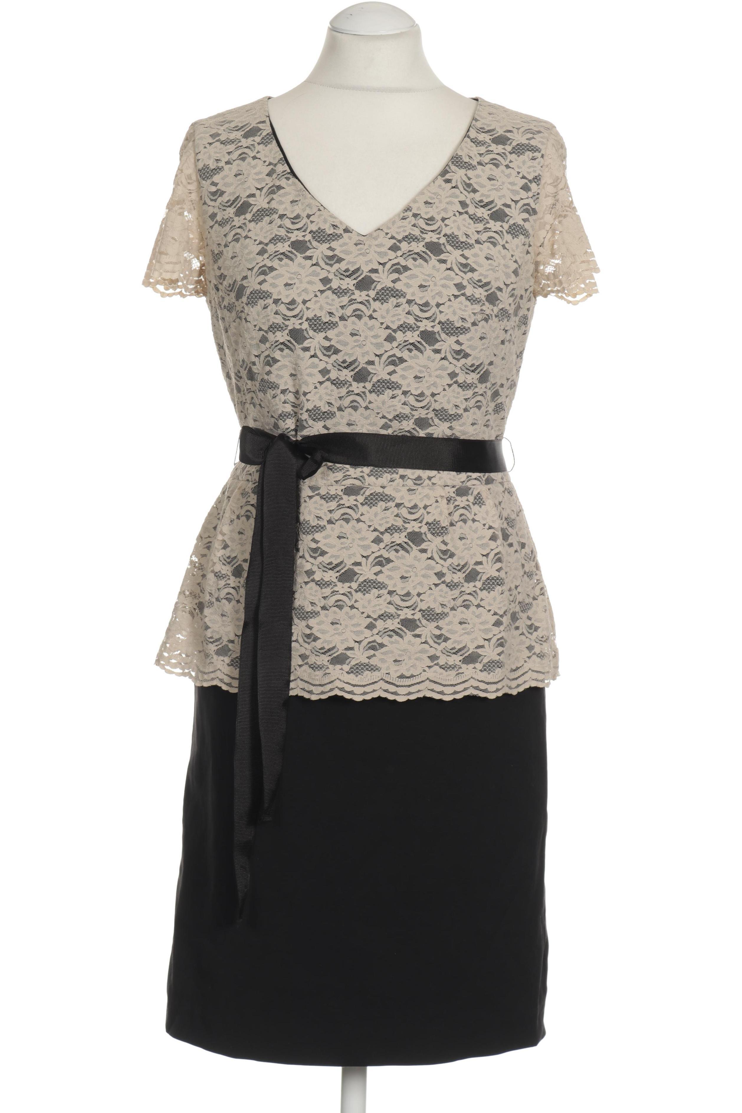 

Taifun Damen Kleid, schwarz, Gr.