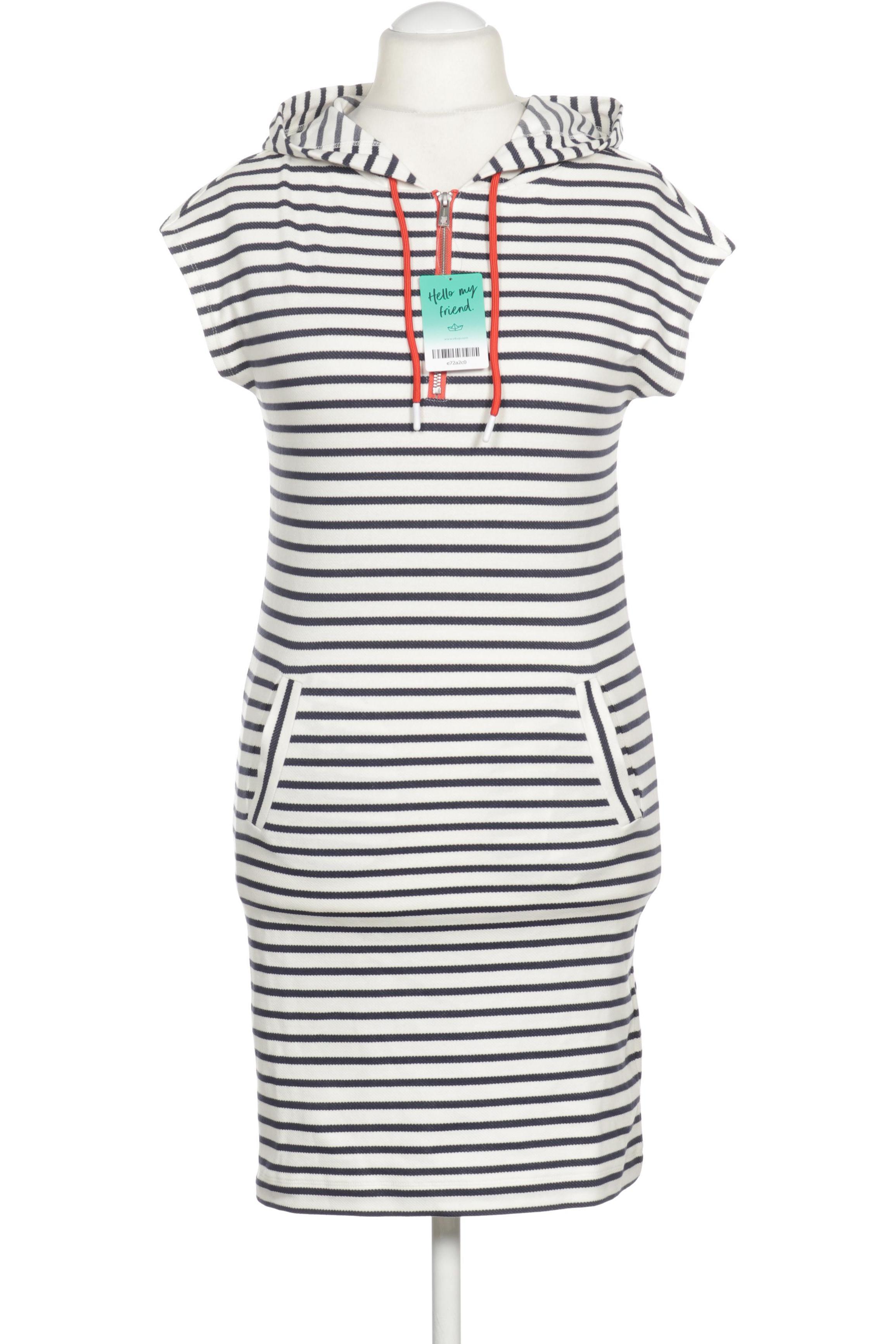 

Taifun Damen Kleid, blau, Gr. 38