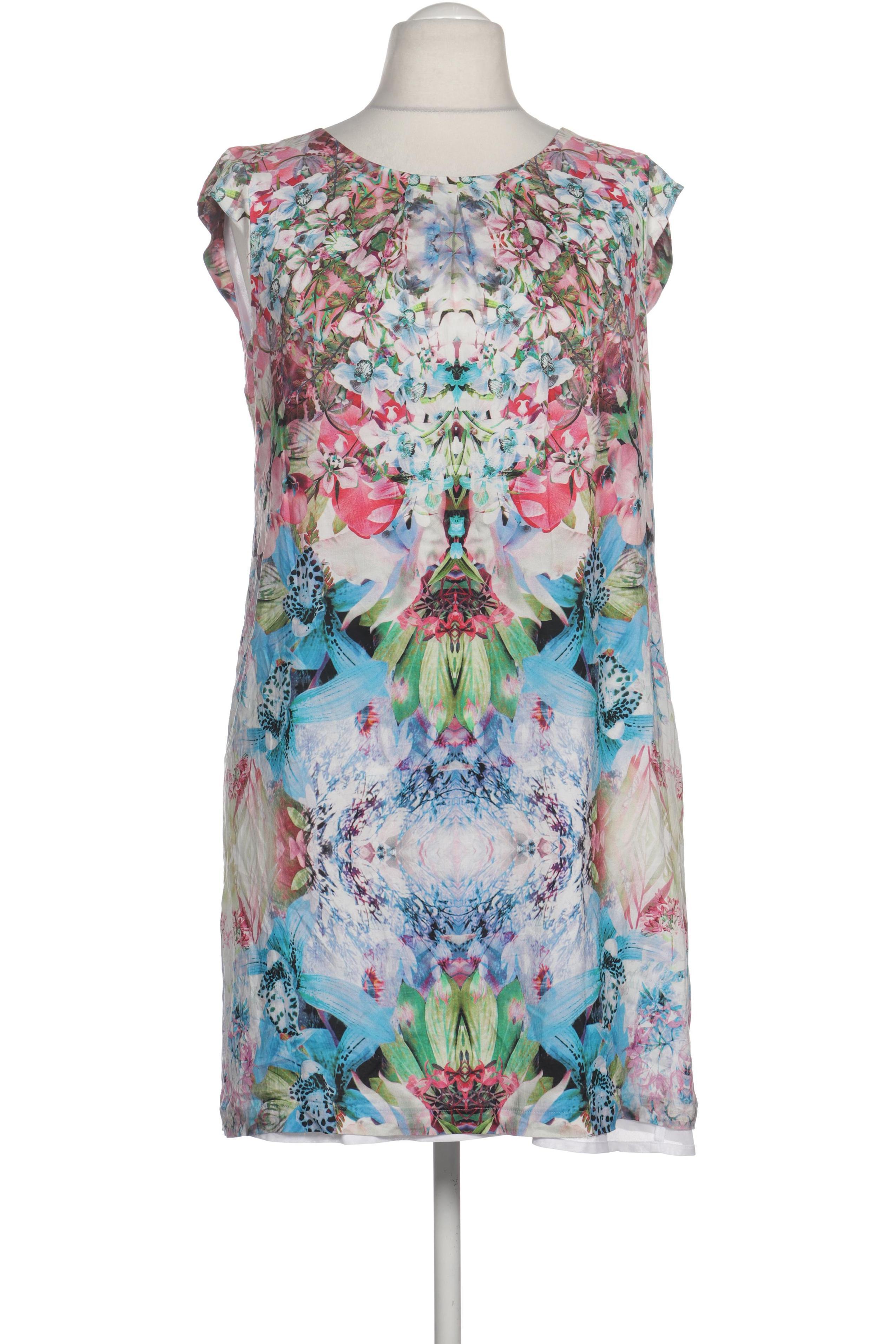 

Taifun Damen Kleid, mehrfarbig, Gr. 46