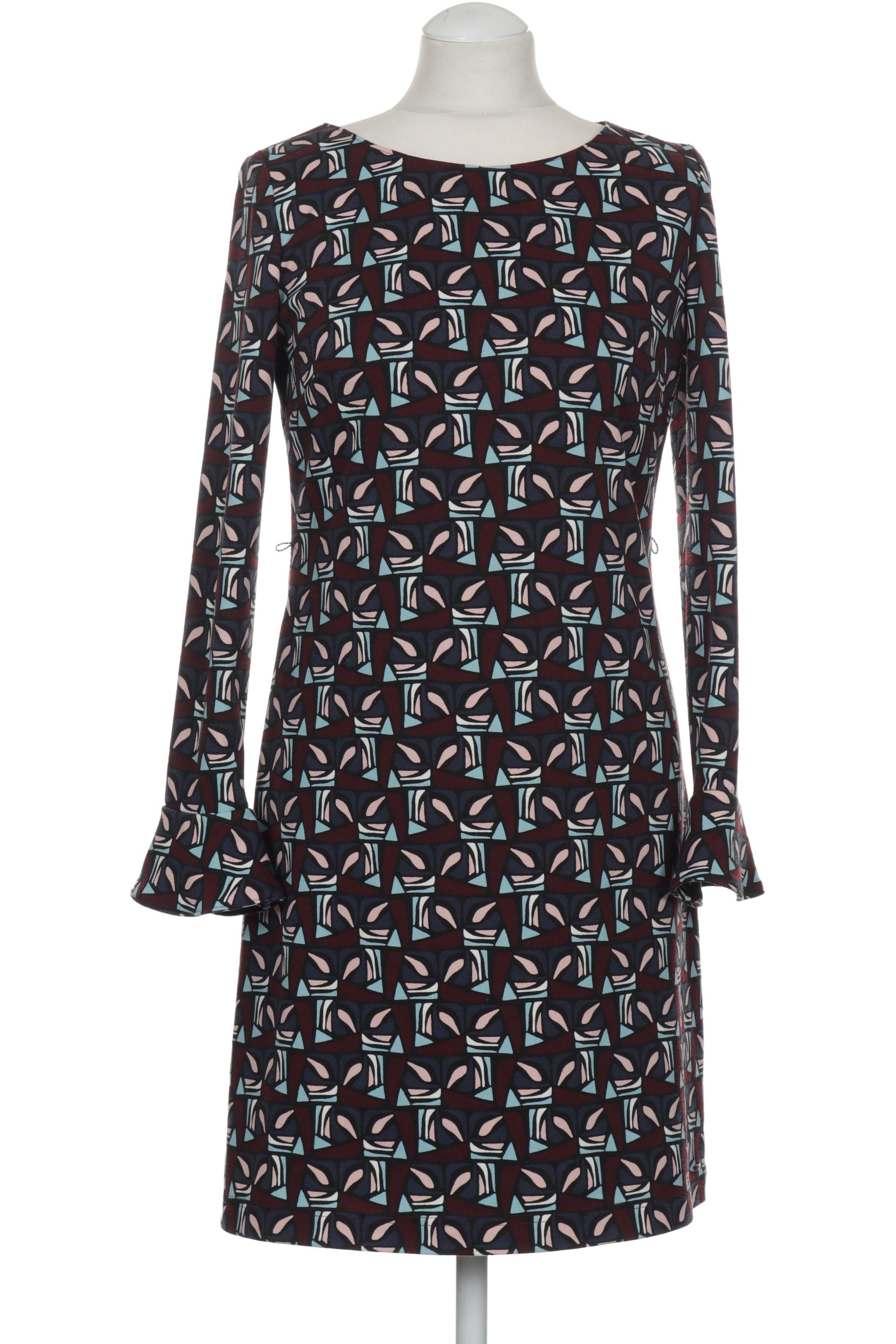 

Taifun Damen Kleid, mehrfarbig, Gr. 34