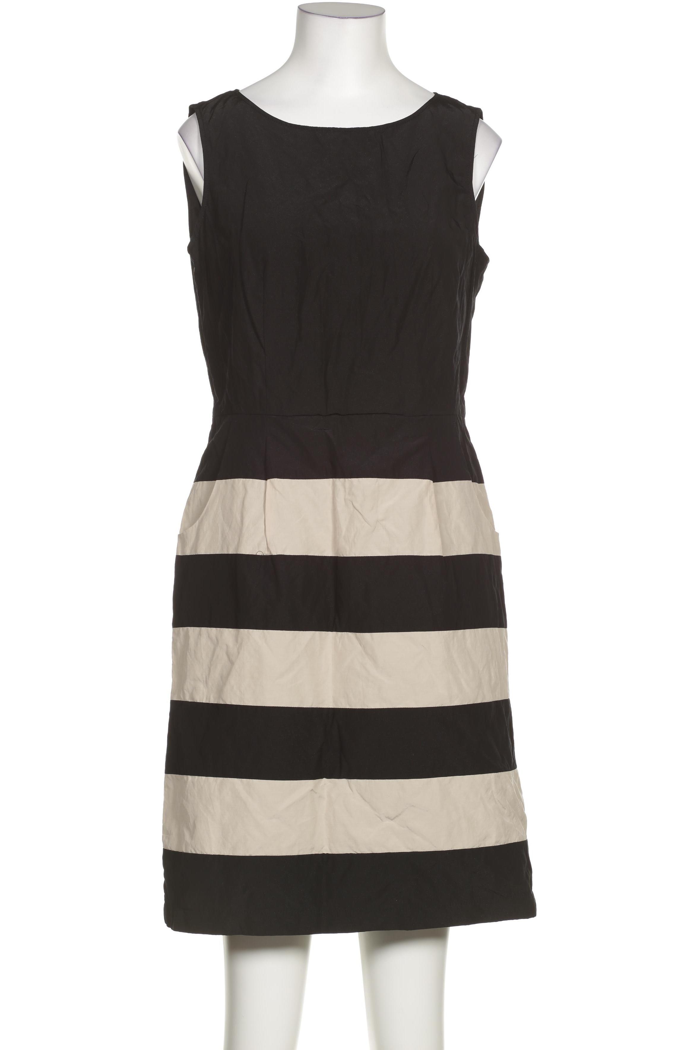 

Taifun Damen Kleid, schwarz, Gr. 42