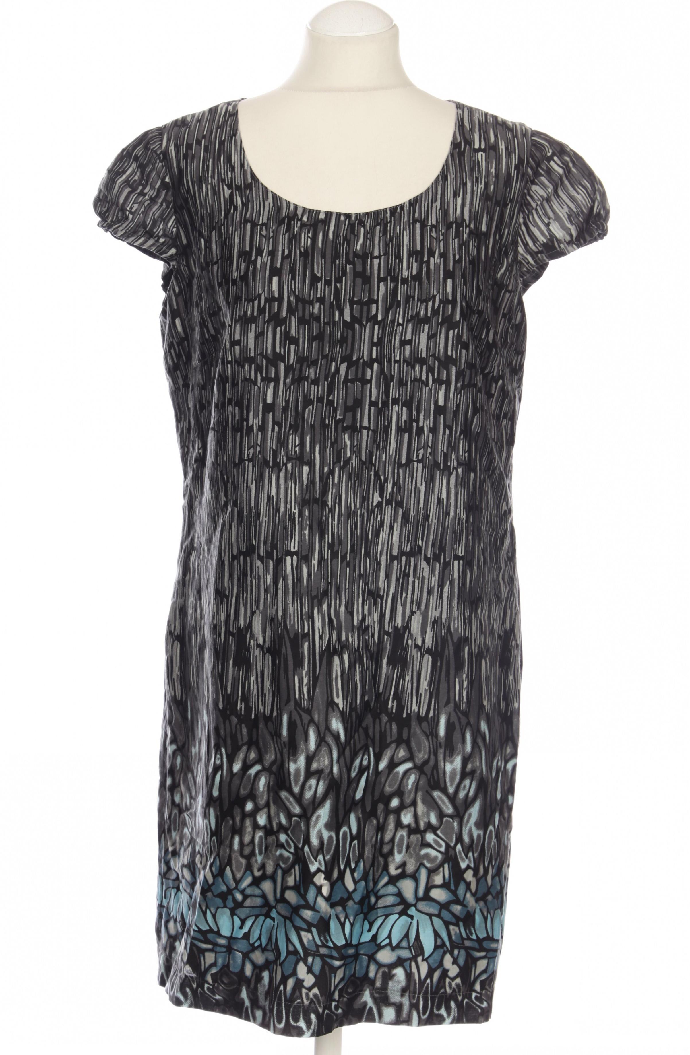 

Taifun Damen Kleid, grau, Gr.