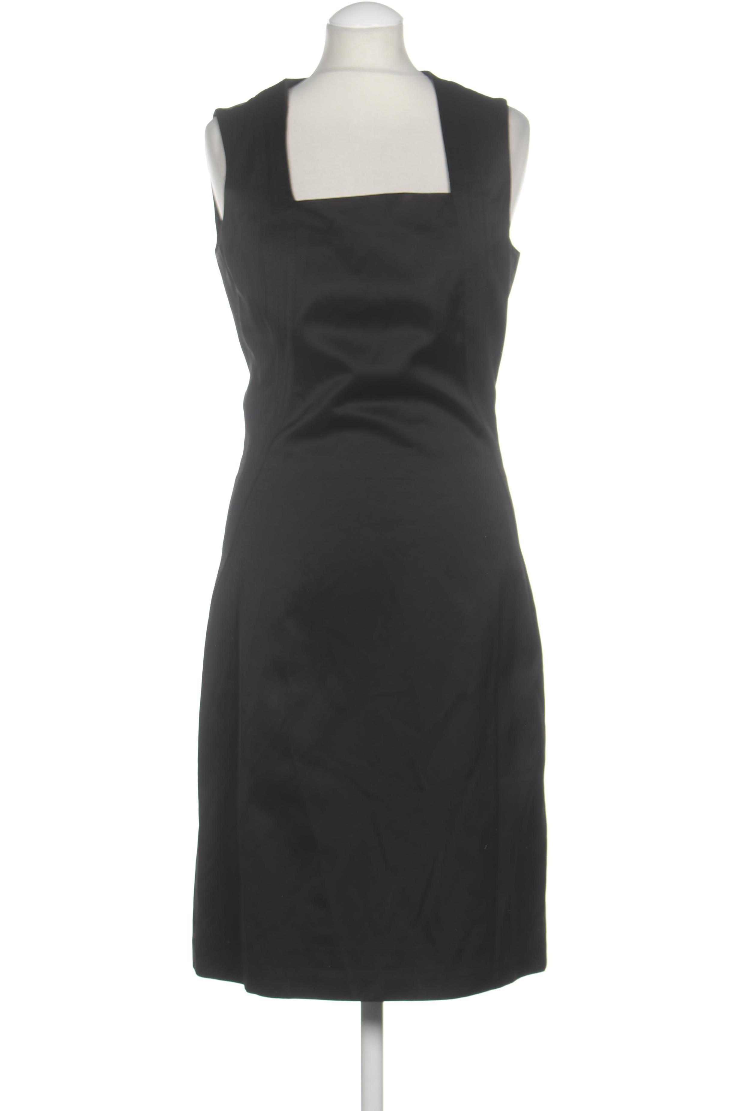 

Taifun Damen Kleid, schwarz, Gr. 38