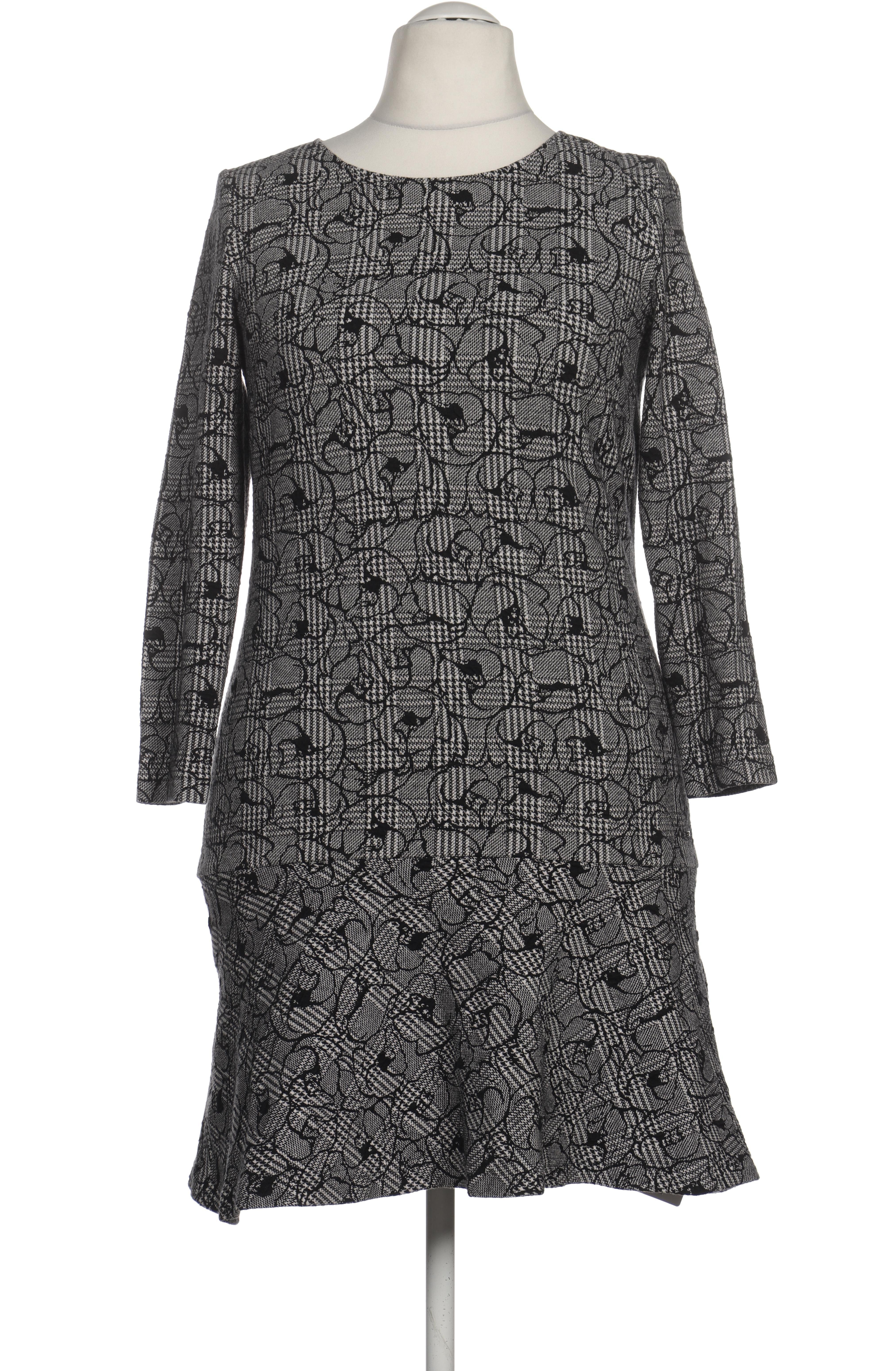 

Taifun Damen Kleid, schwarz, Gr. 44