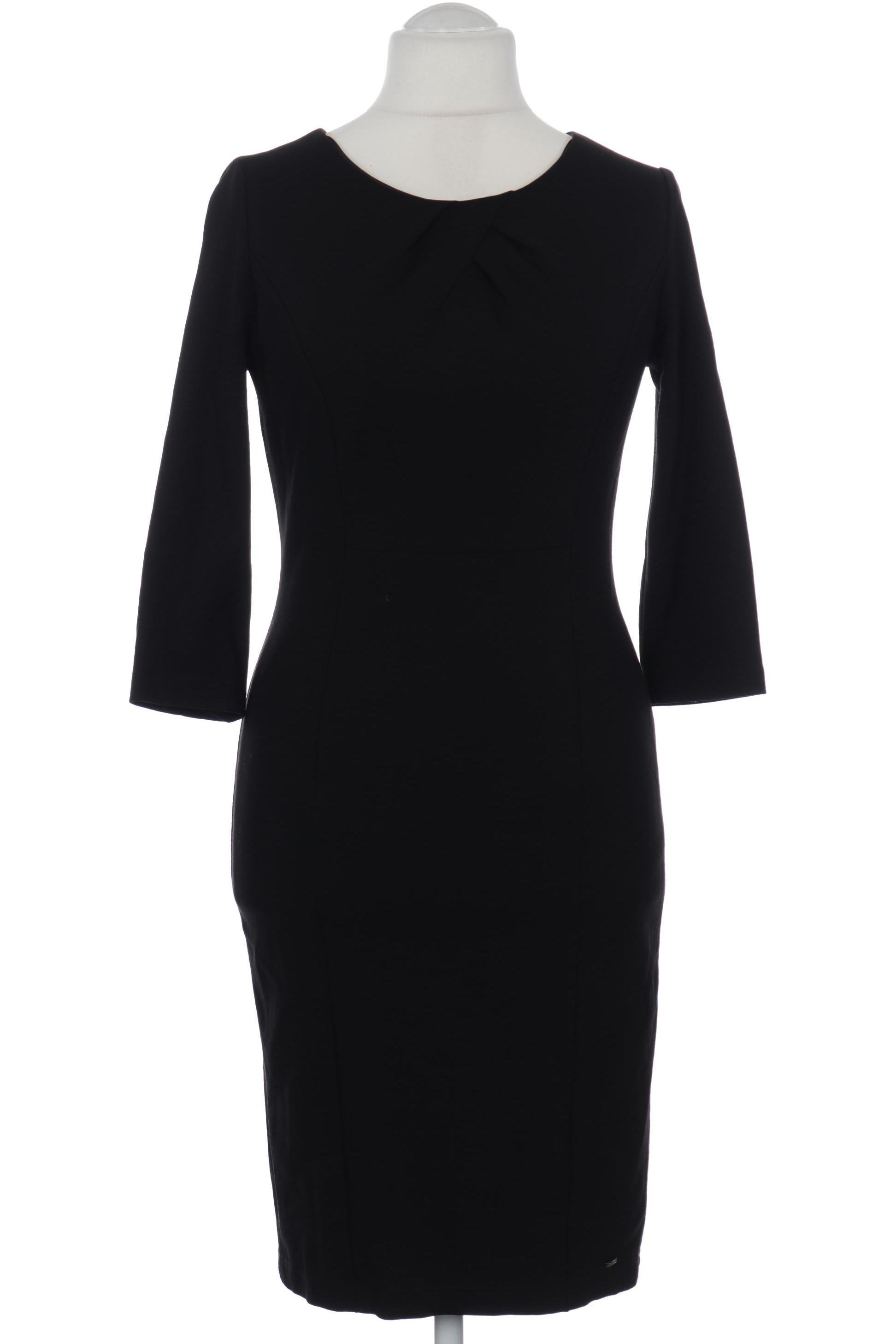 

Taifun Damen Kleid, schwarz, Gr.