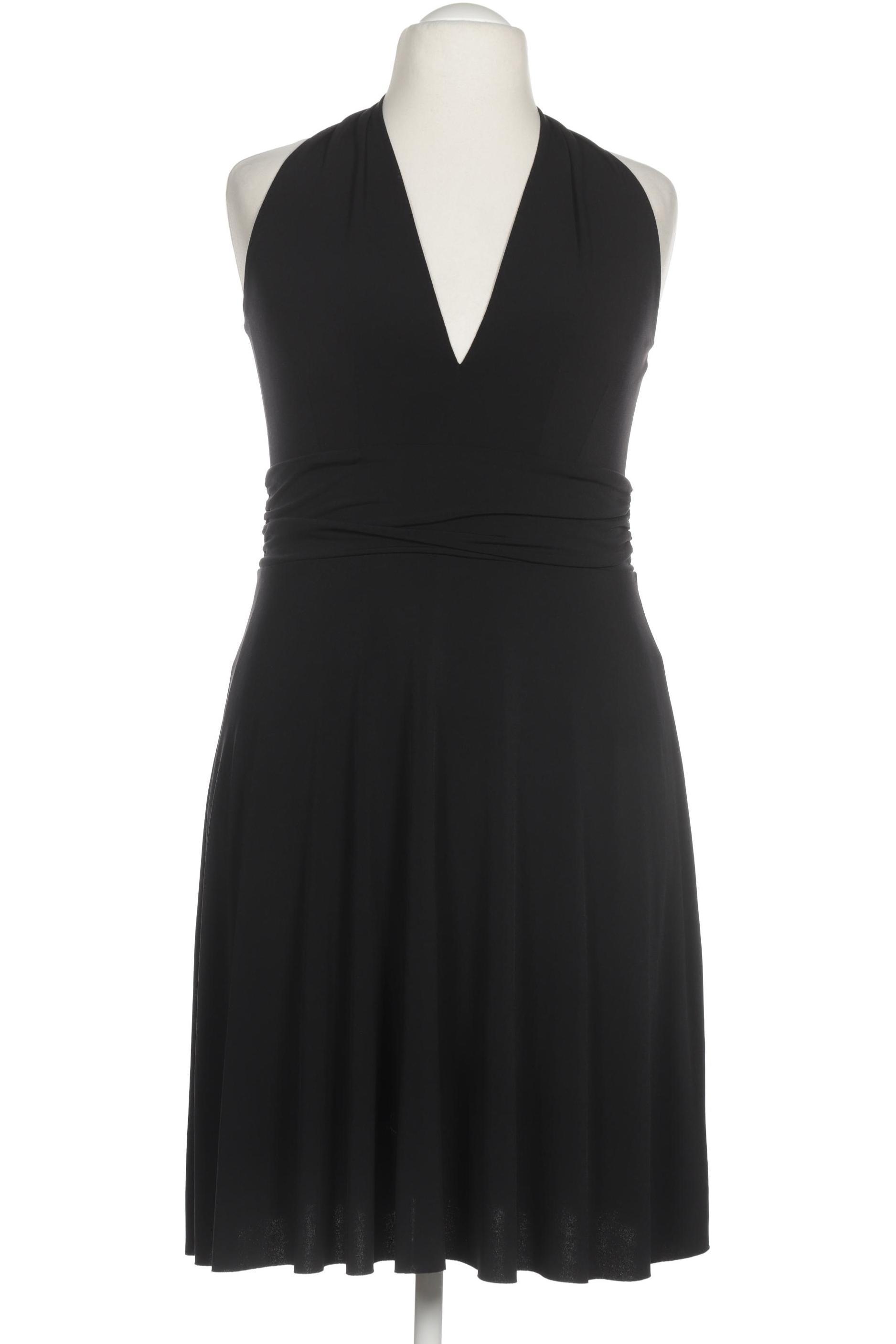 

Taifun Damen Kleid, schwarz, Gr.