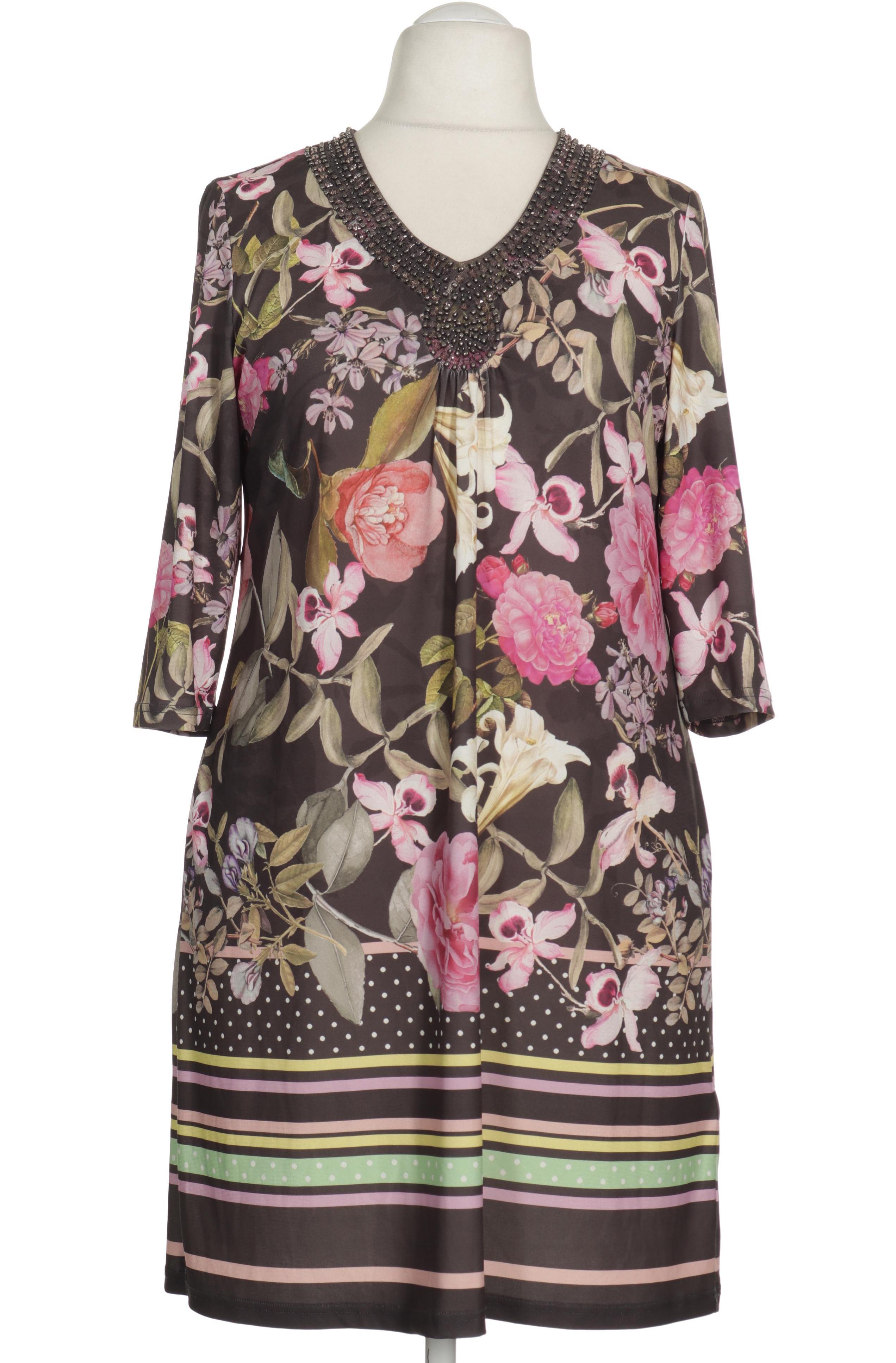 

Taifun Damen Kleid, grau, Gr. 44