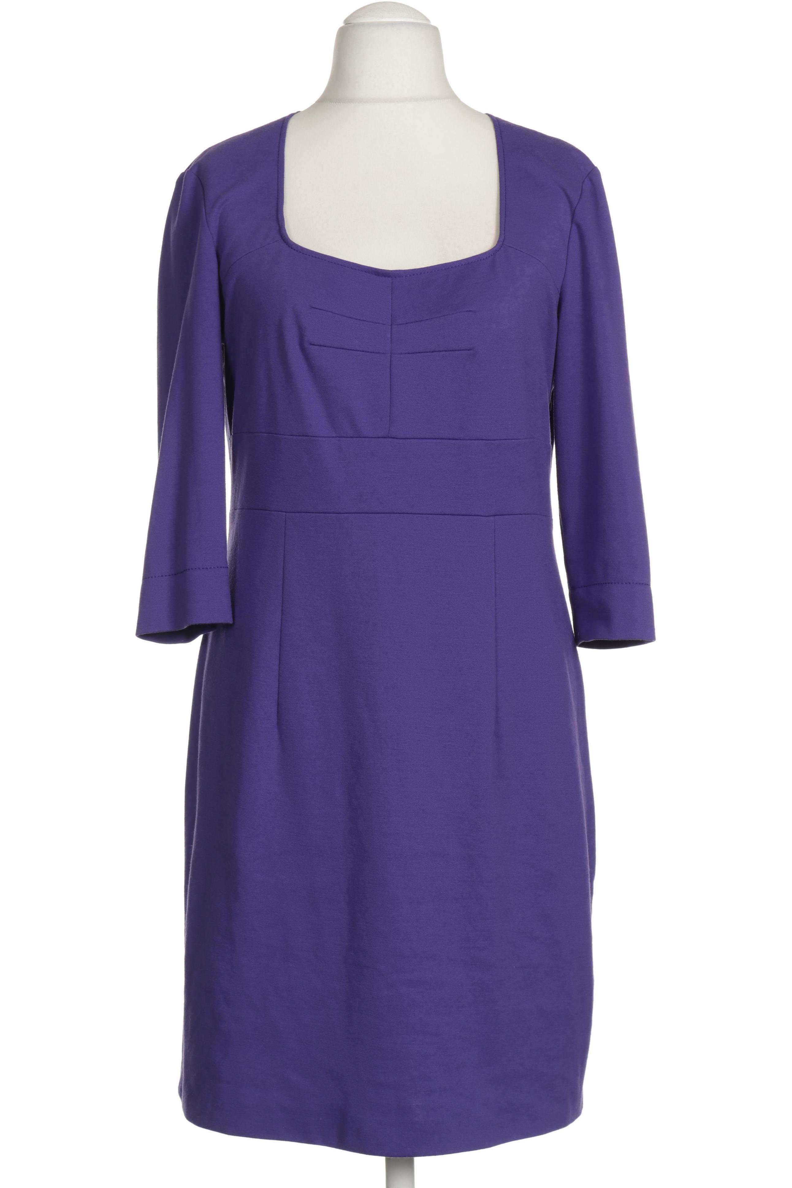 

Taifun Damen Kleid, lila, Gr.