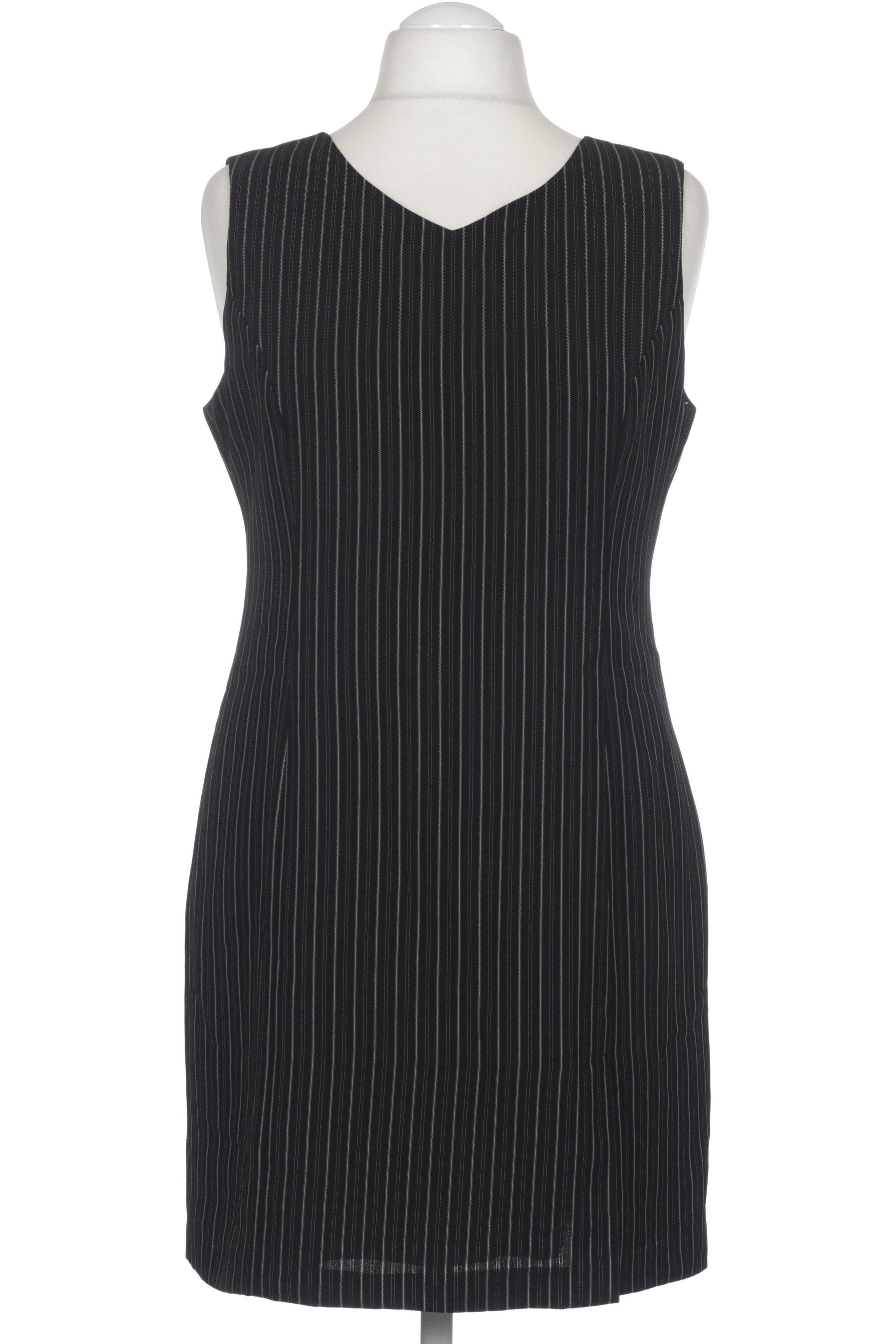 

Taifun Damen Kleid, schwarz, Gr. 44