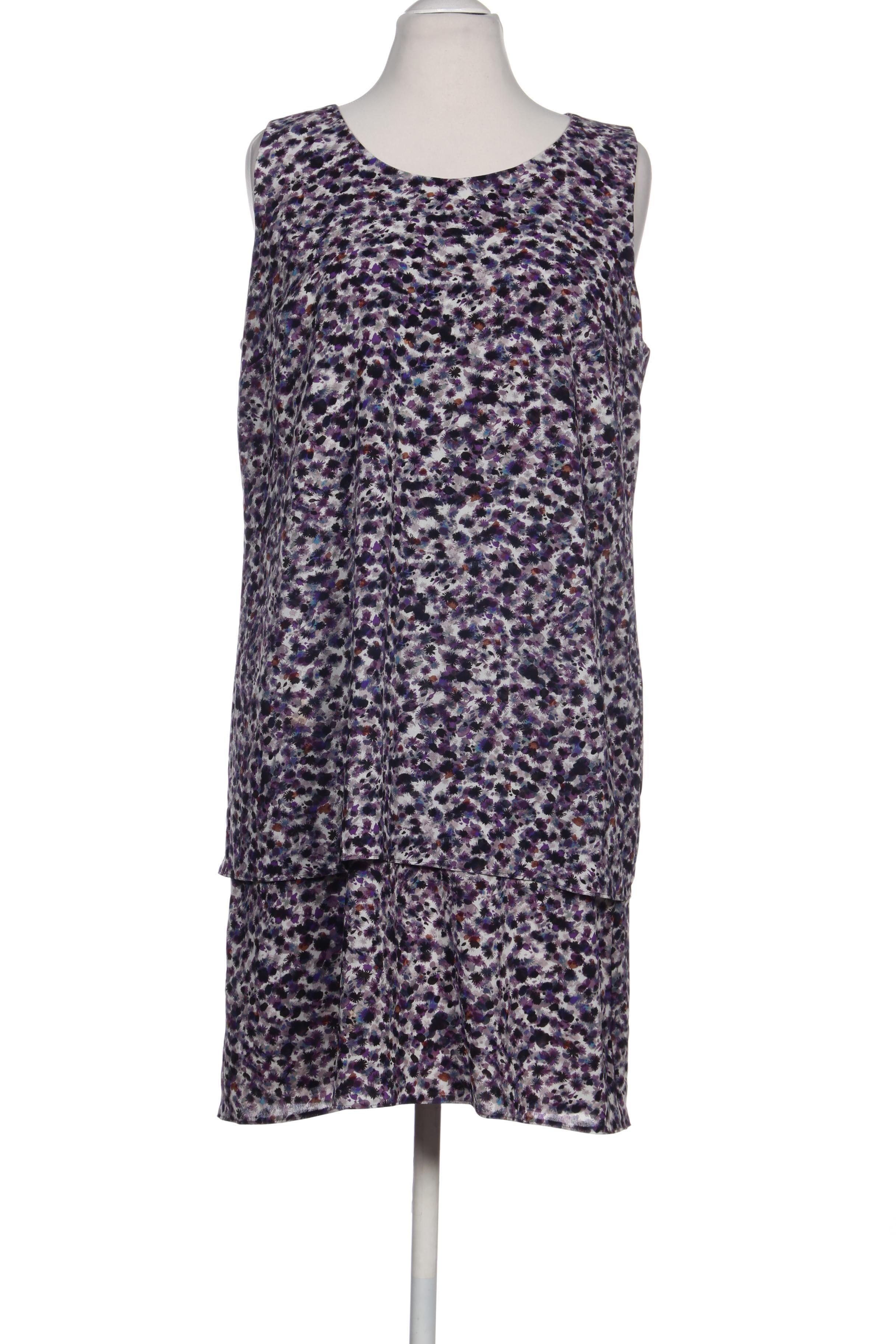 

Taifun Damen Kleid, lila, Gr. 44