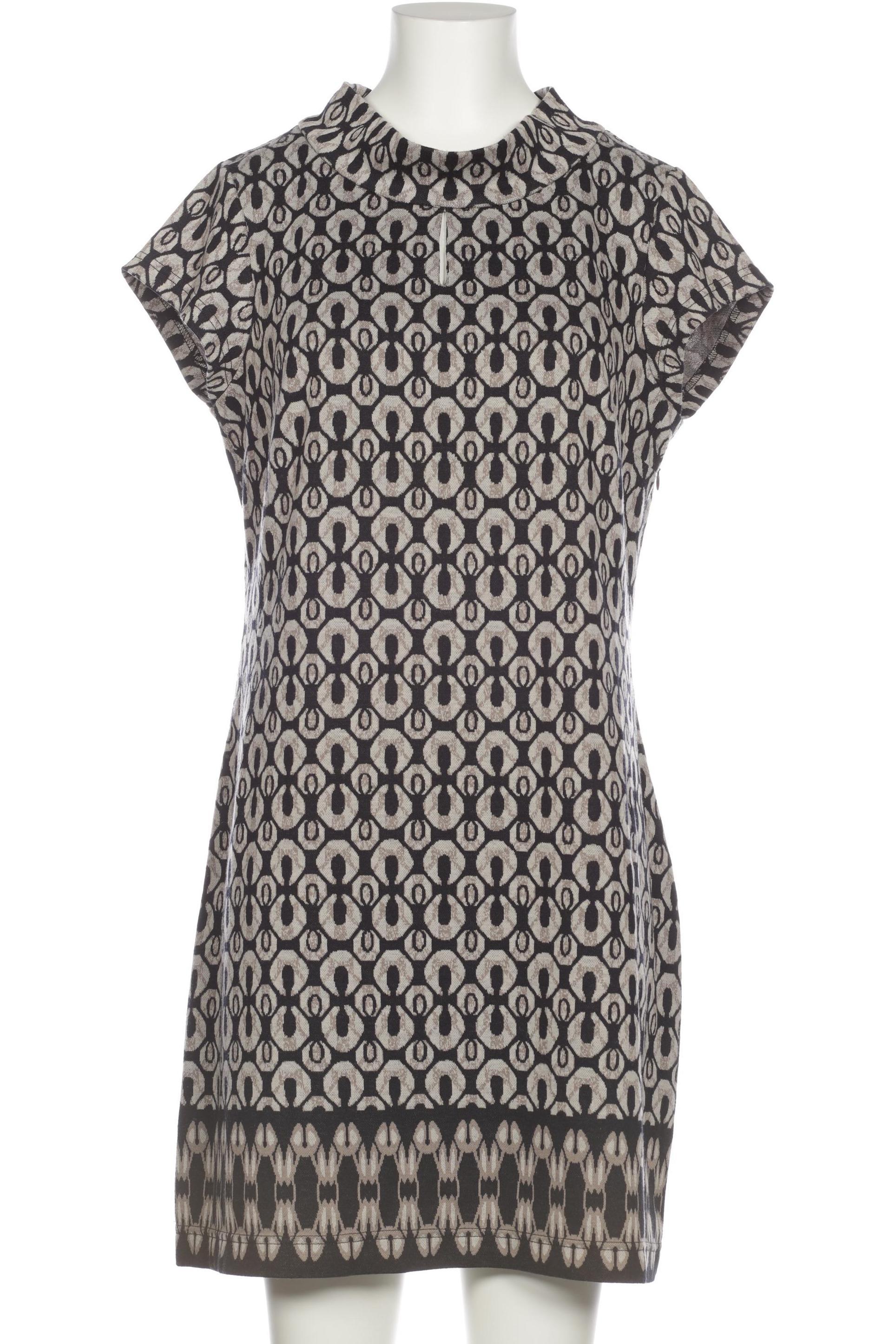 

Taifun Damen Kleid, braun, Gr.