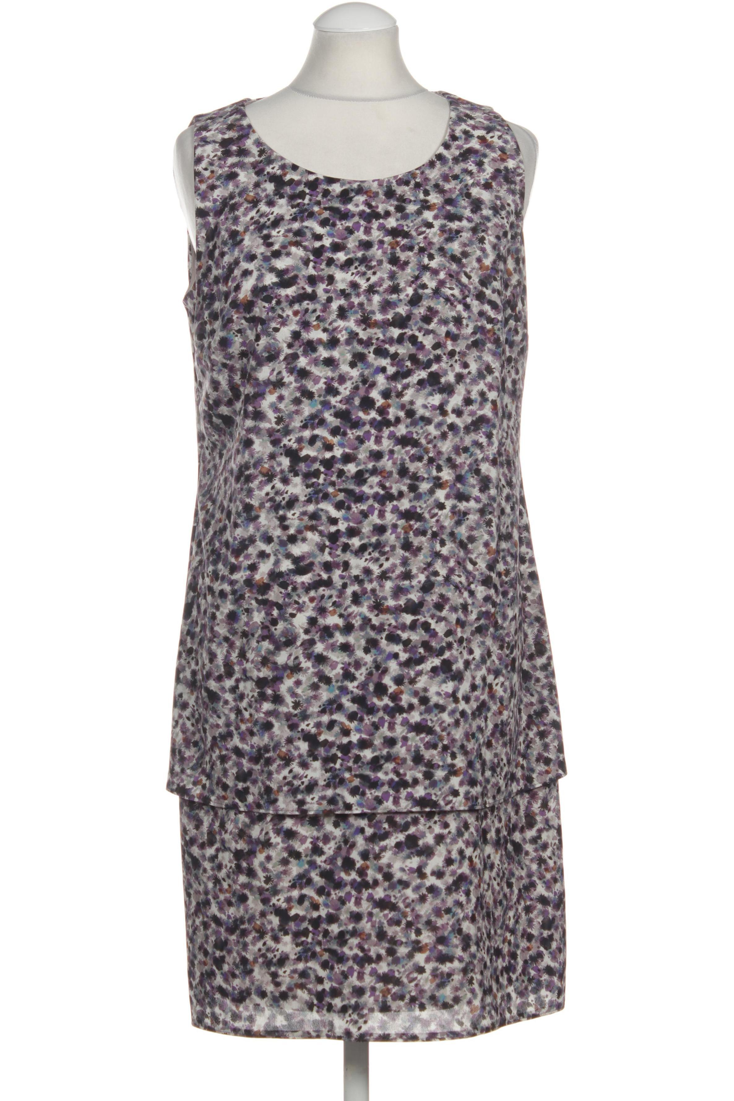 

Taifun Damen Kleid, lila, Gr.