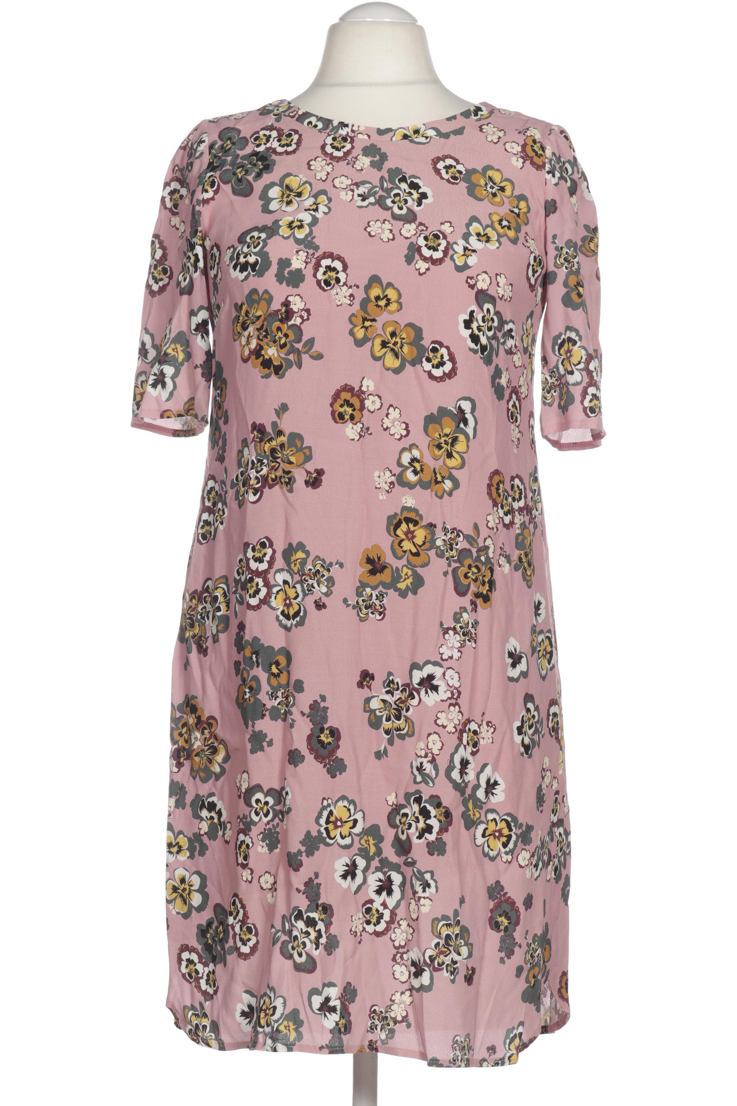 

Taifun Damen Kleid, pink, Gr. 38