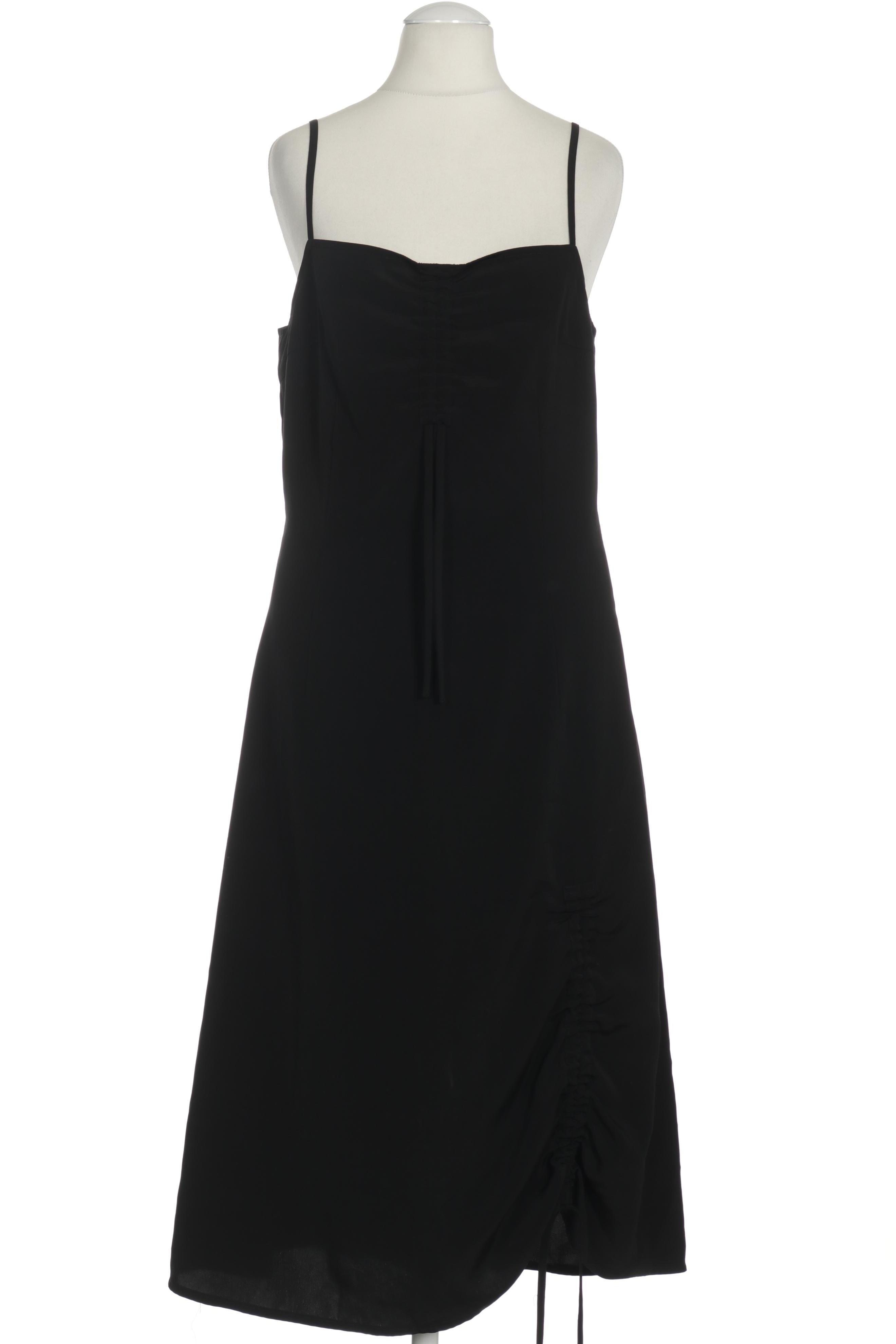 

Taifun Damen Kleid, schwarz, Gr. 36
