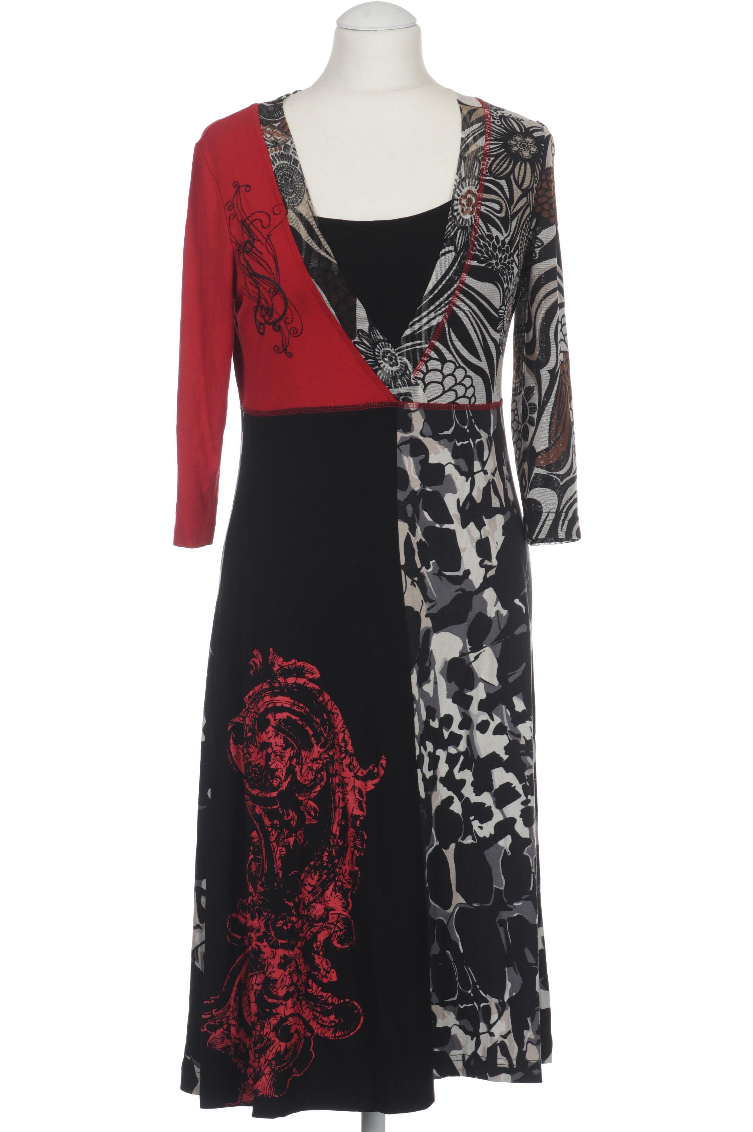 

Taifun Damen Kleid, schwarz, Gr.