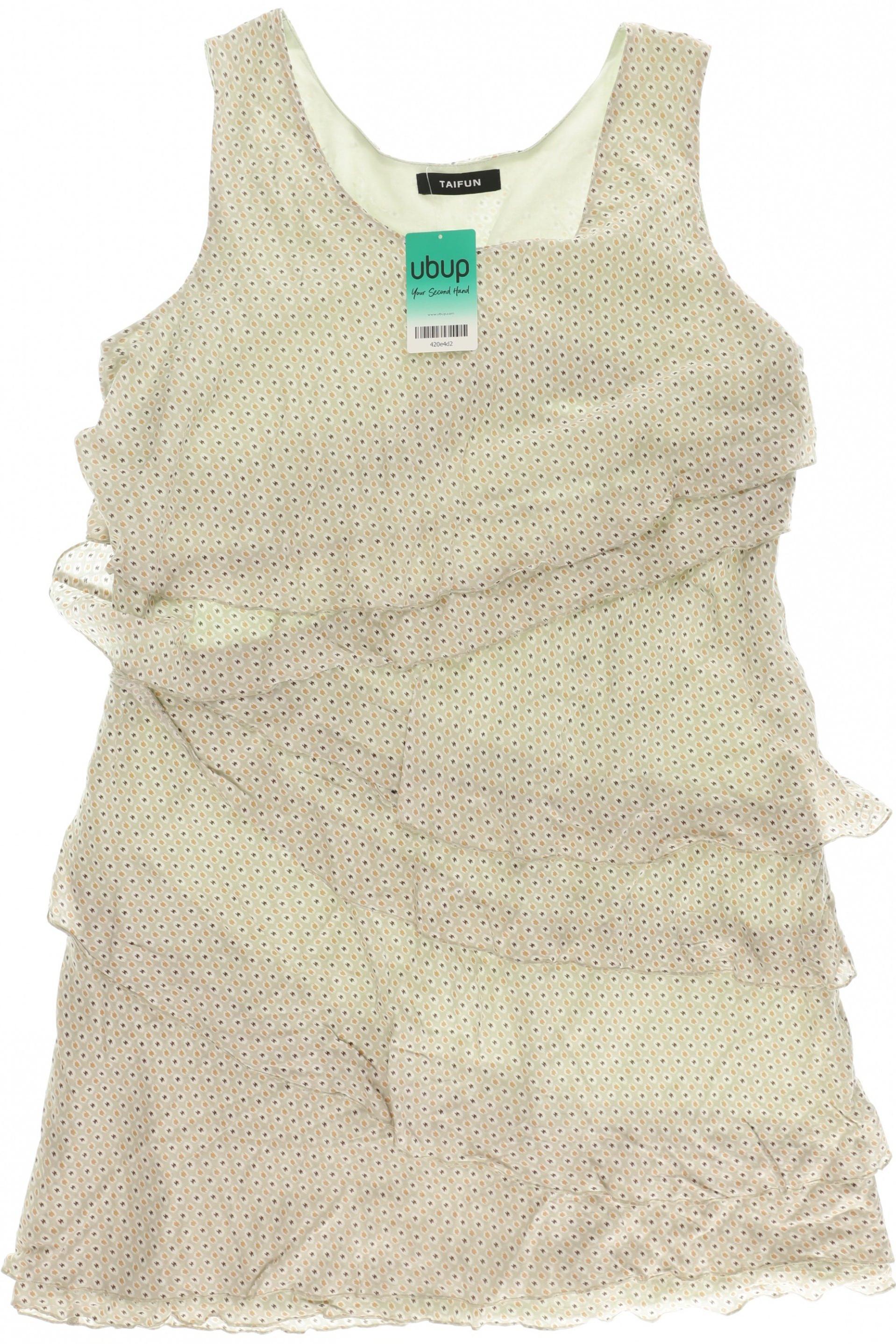 

Taifun Damen Kleid, grau, Gr.