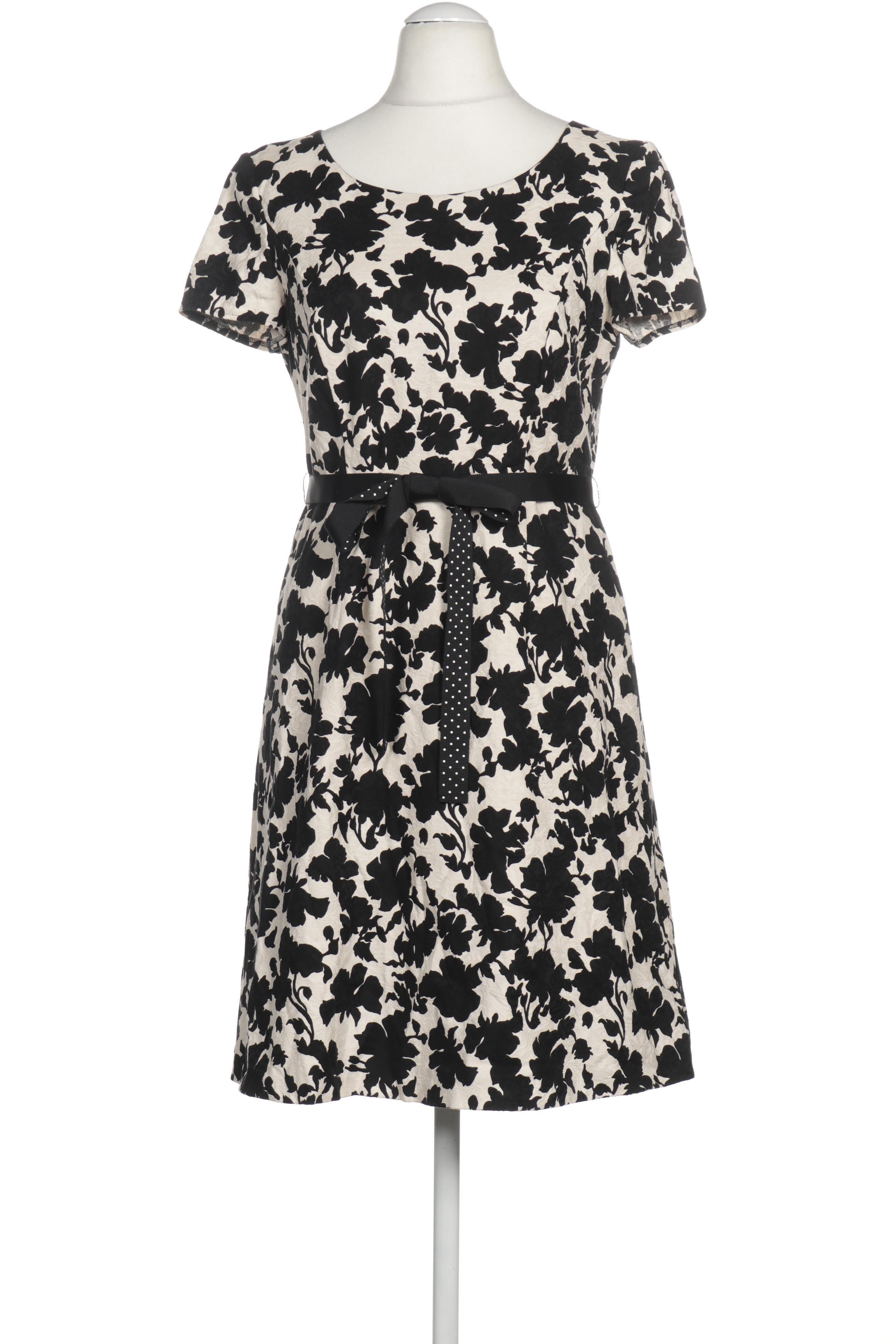 

Taifun Damen Kleid, beige, Gr.