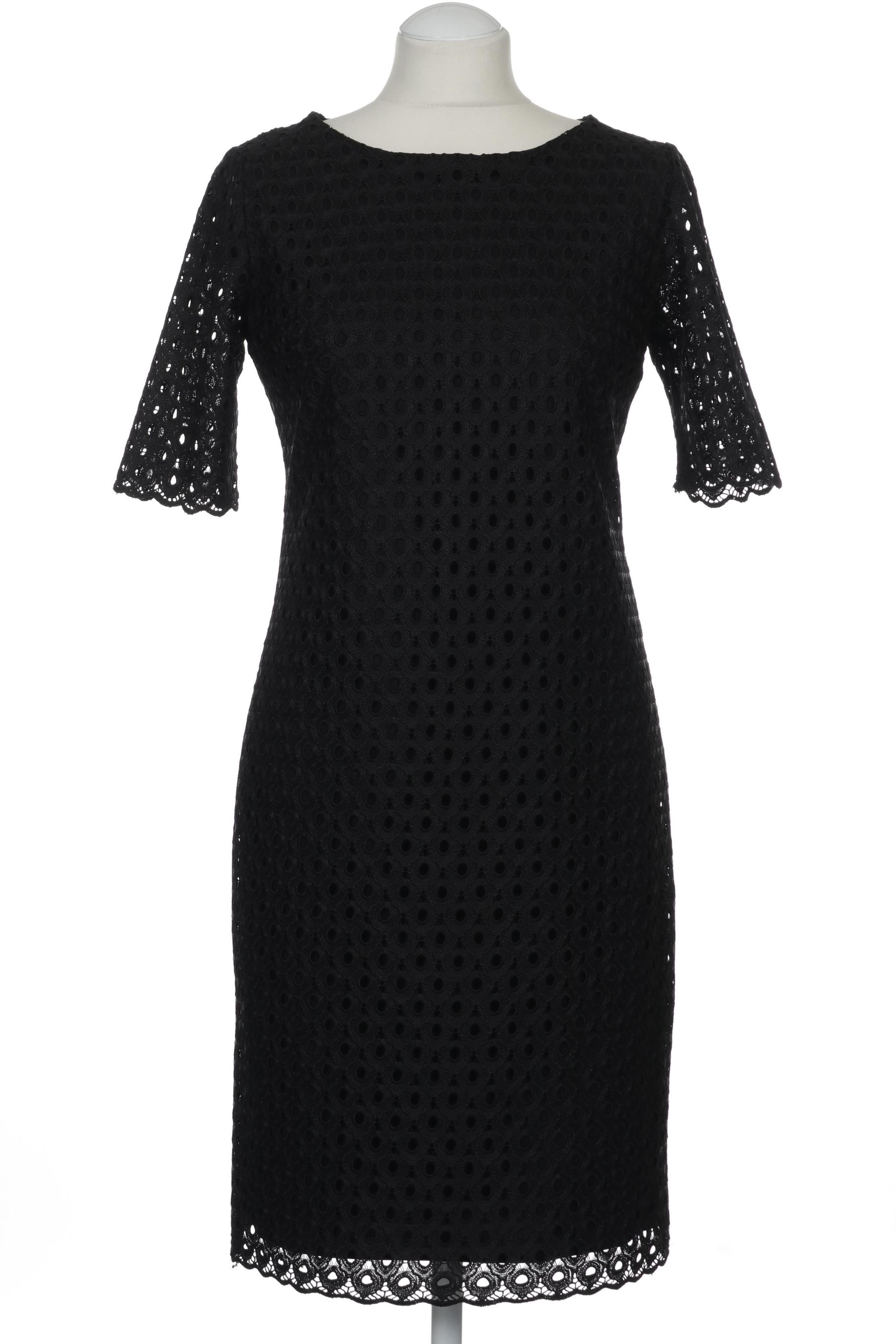 

Taifun Damen Kleid, schwarz, Gr. 36