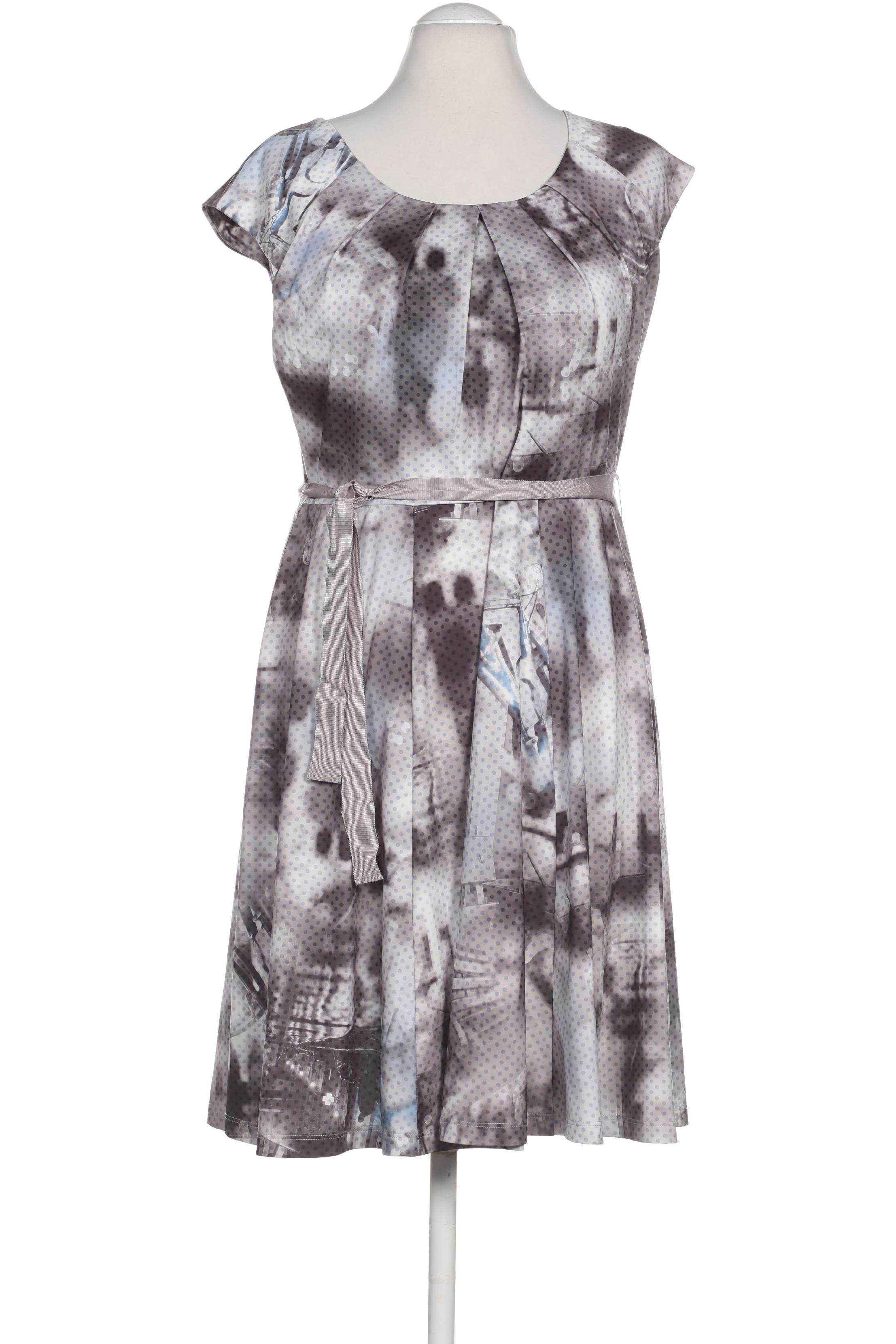 

Taifun Damen Kleid, grau, Gr. 42