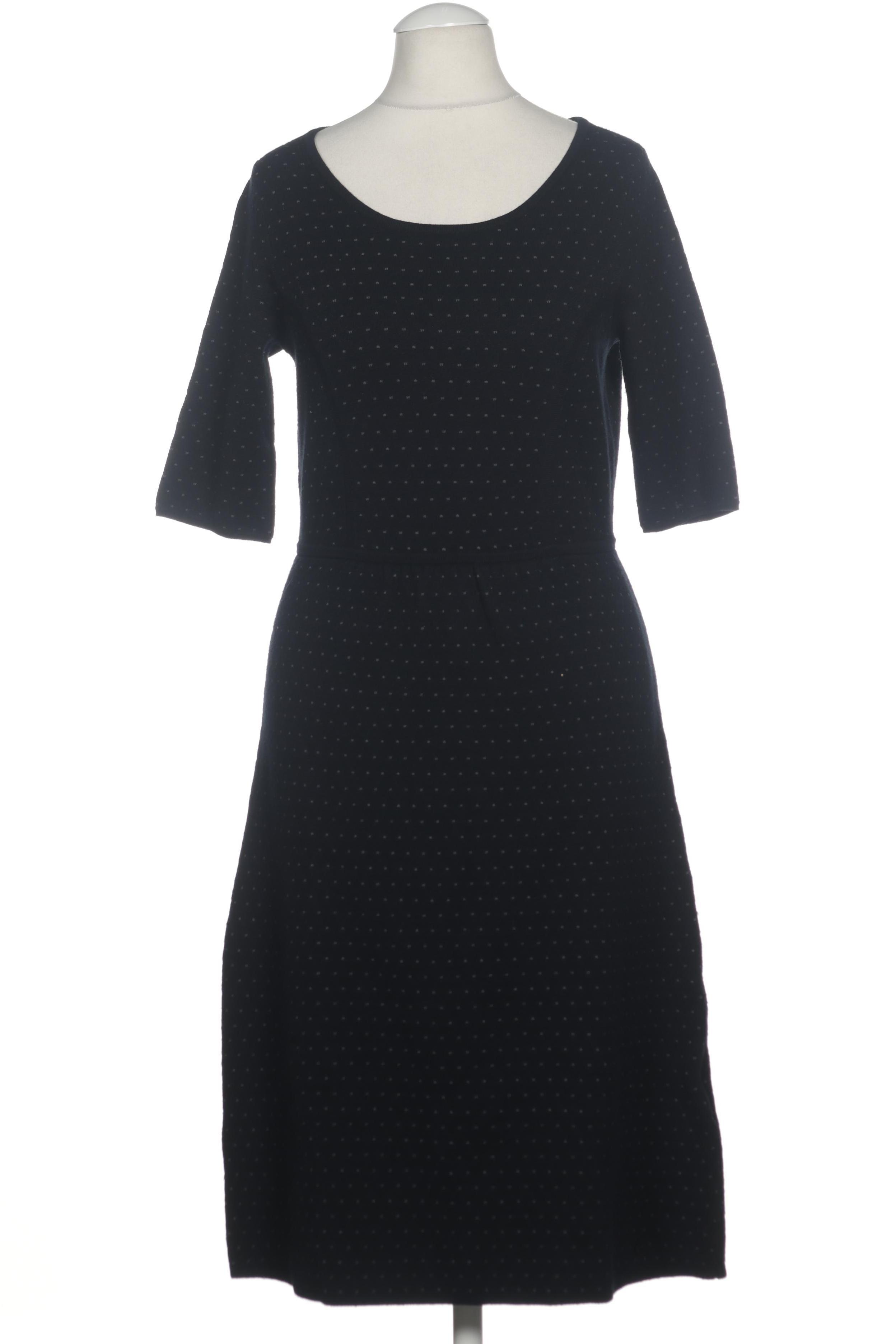 

Taifun Damen Kleid, schwarz, Gr. 34