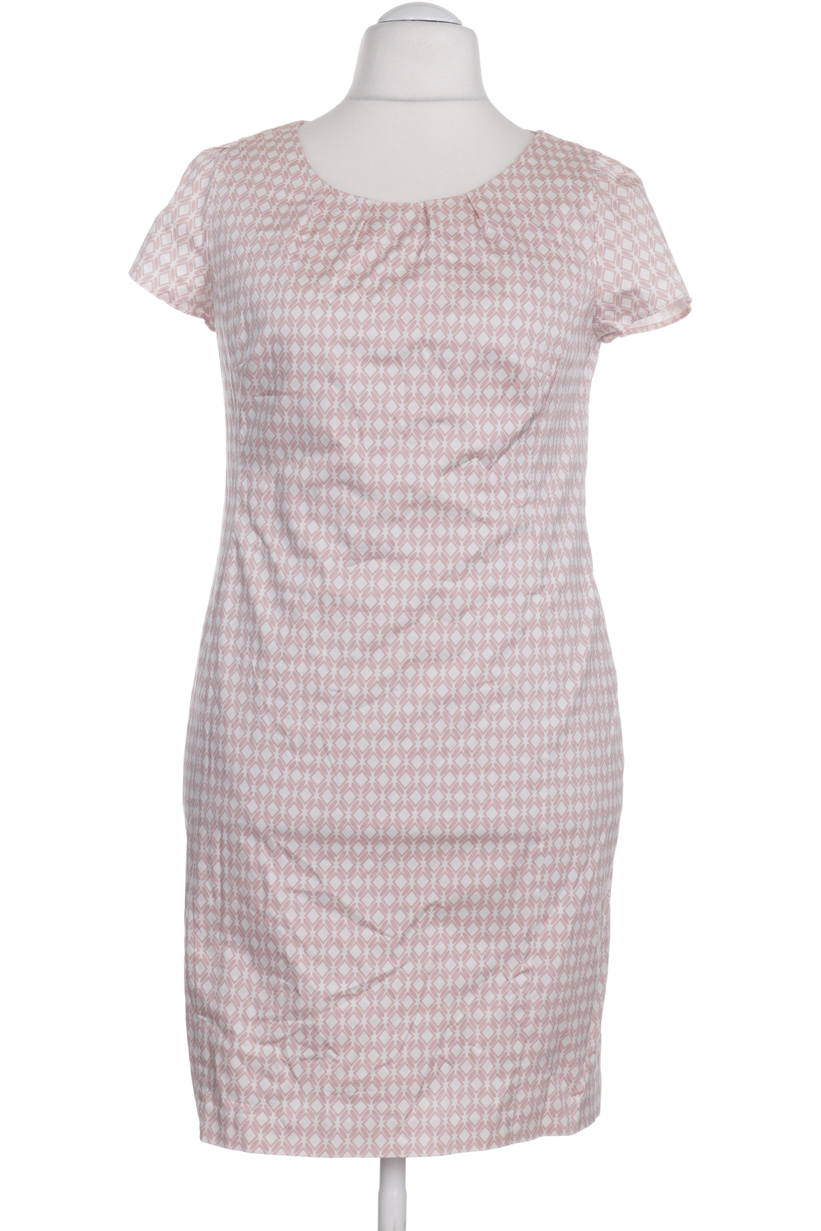 

Taifun Damen Kleid, beige, Gr. 44