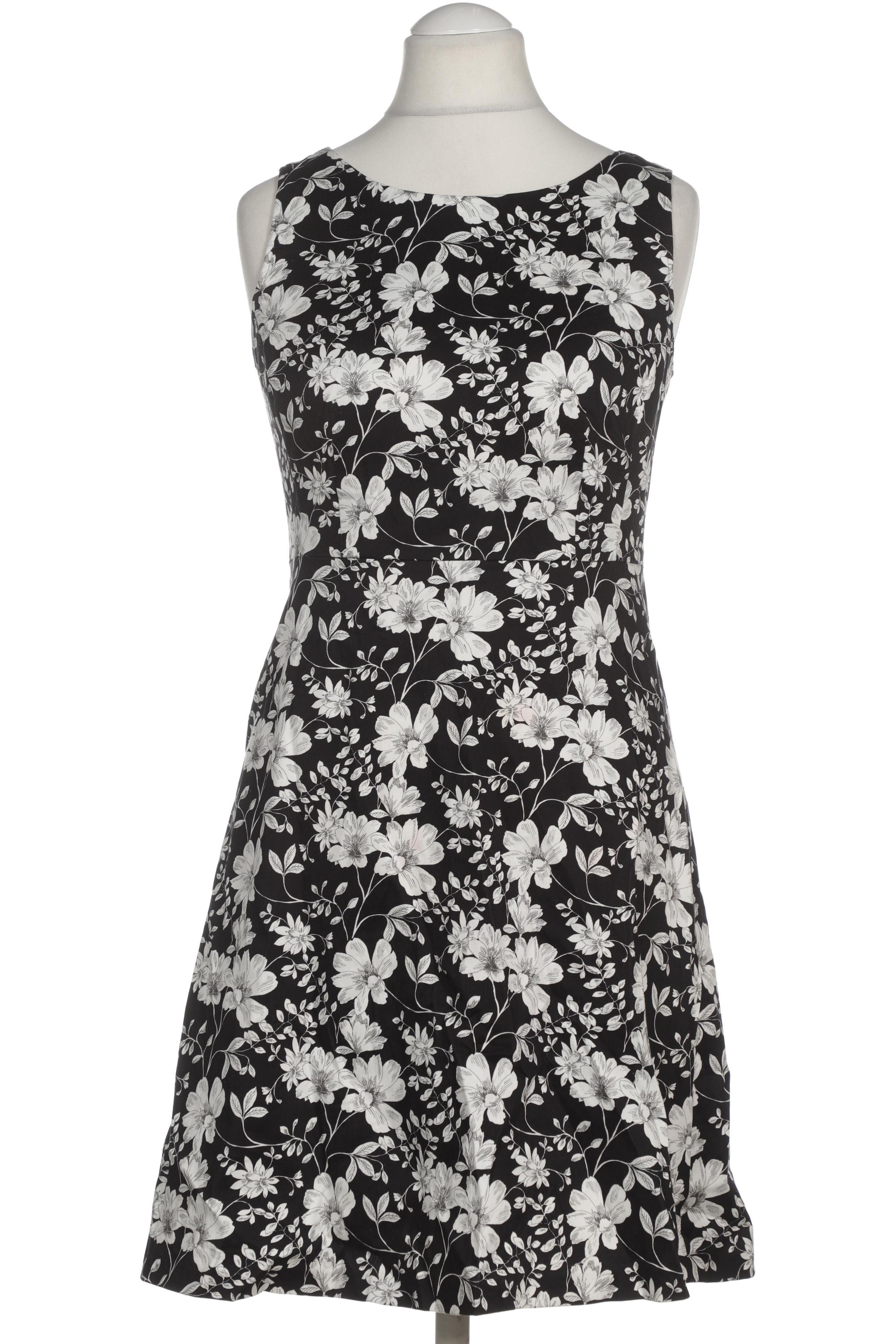 

Taifun Damen Kleid, schwarz, Gr. 38