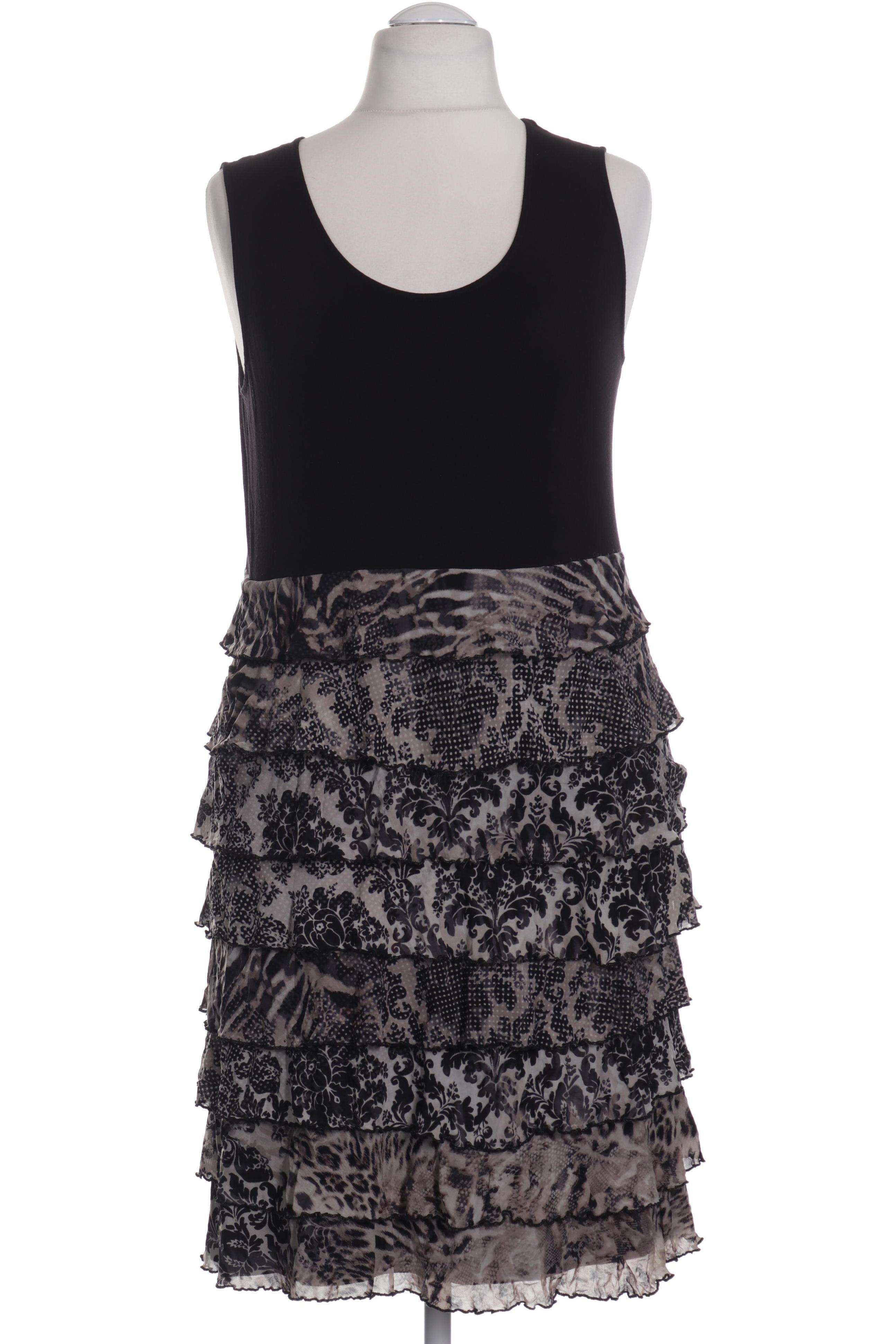 

Taifun Damen Kleid, schwarz, Gr.